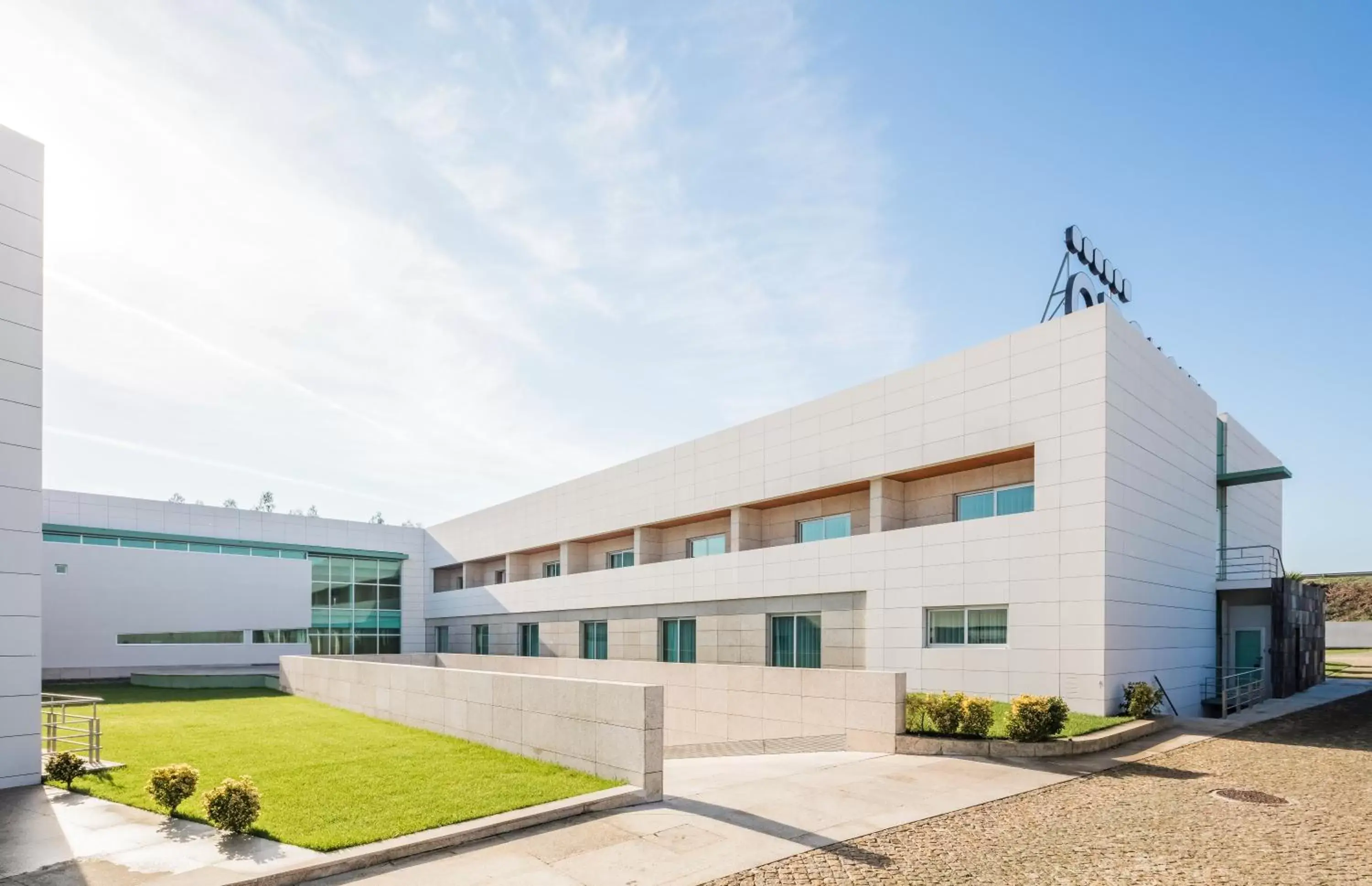 OPOHOTEL Porto Aeroporto OPOHOTEL Porto Aeroporto