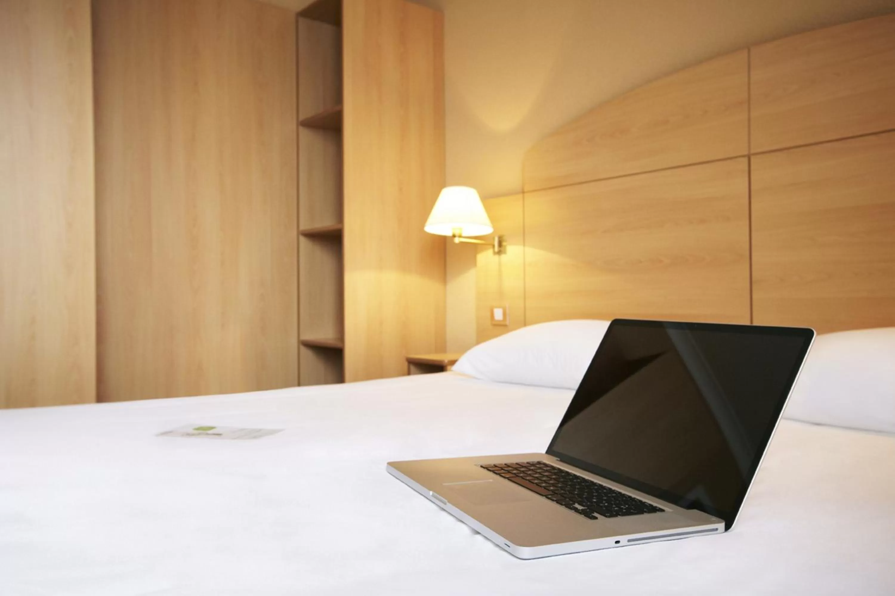 Double Room in Campanile Hotel & Restaurant Brussels Vilvoorde