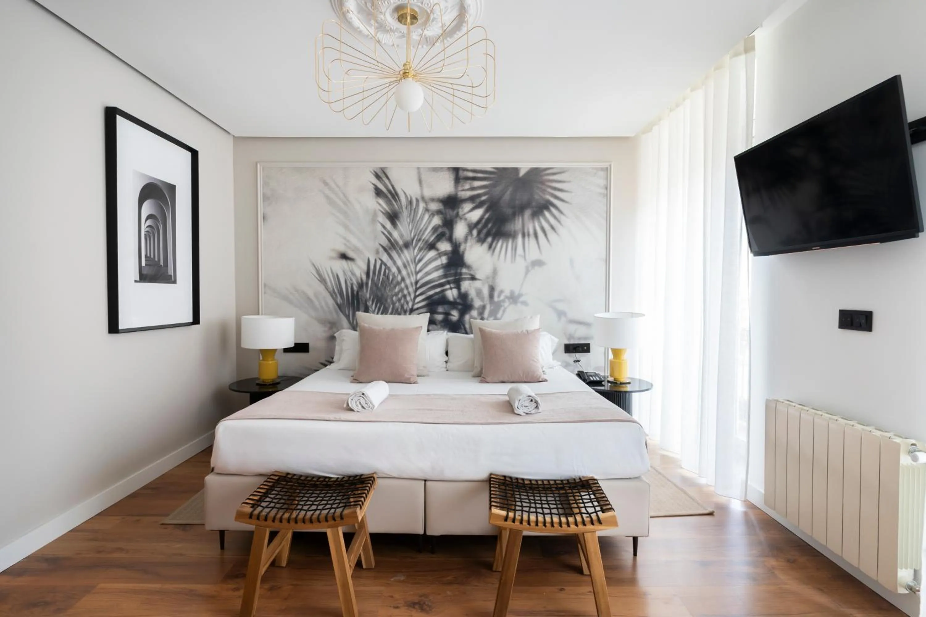 Family Room in YOU & CO. J. Botánico Boutique