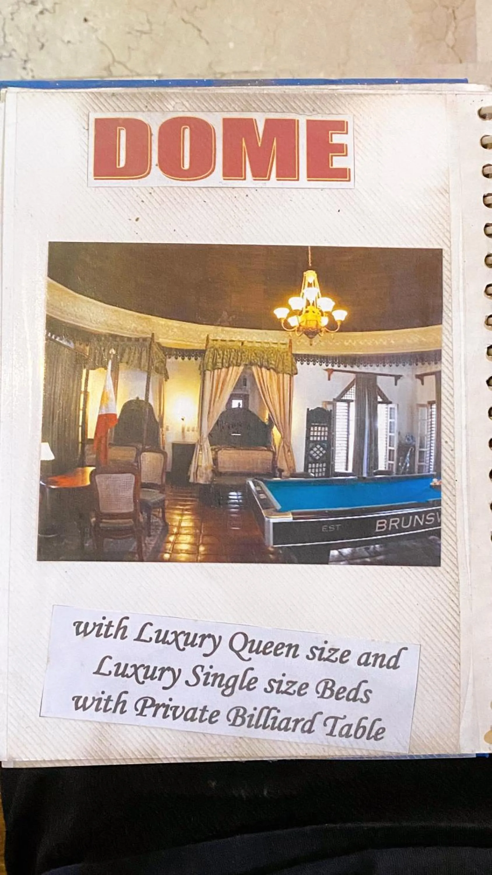 Deluxe Apartment in Tropicana Castle Dive Resort powered by Cocotel