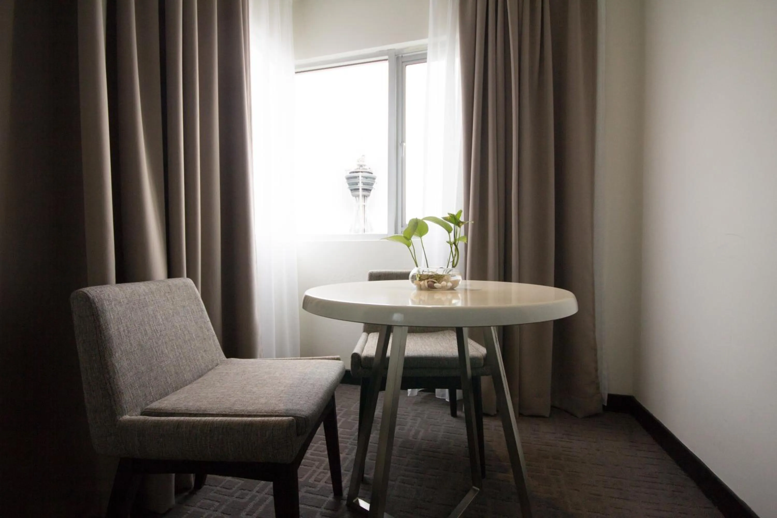 Studio in StarCity Hotel