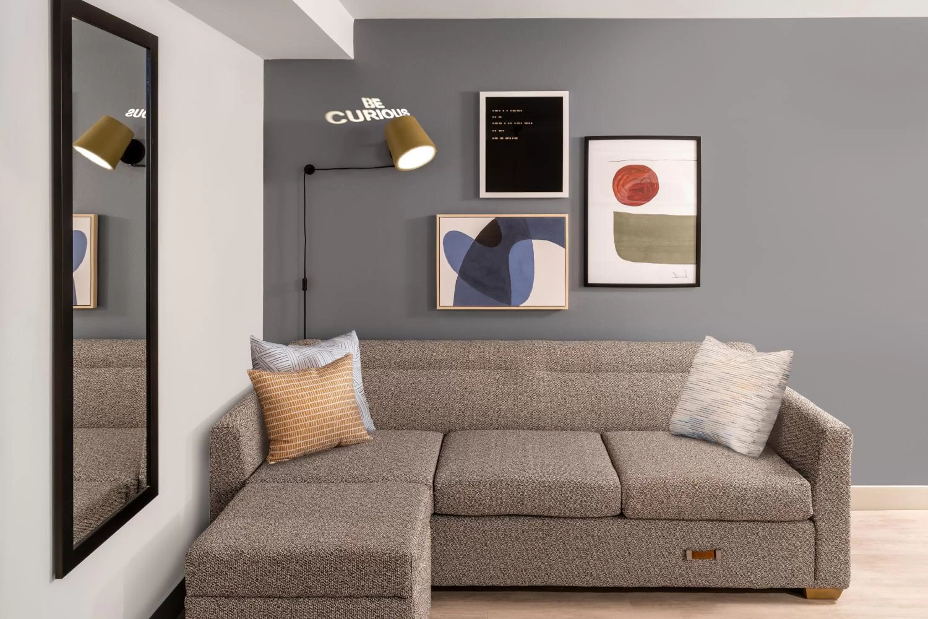 Studio Suite in Atwell Suites Austin Airport by IHG