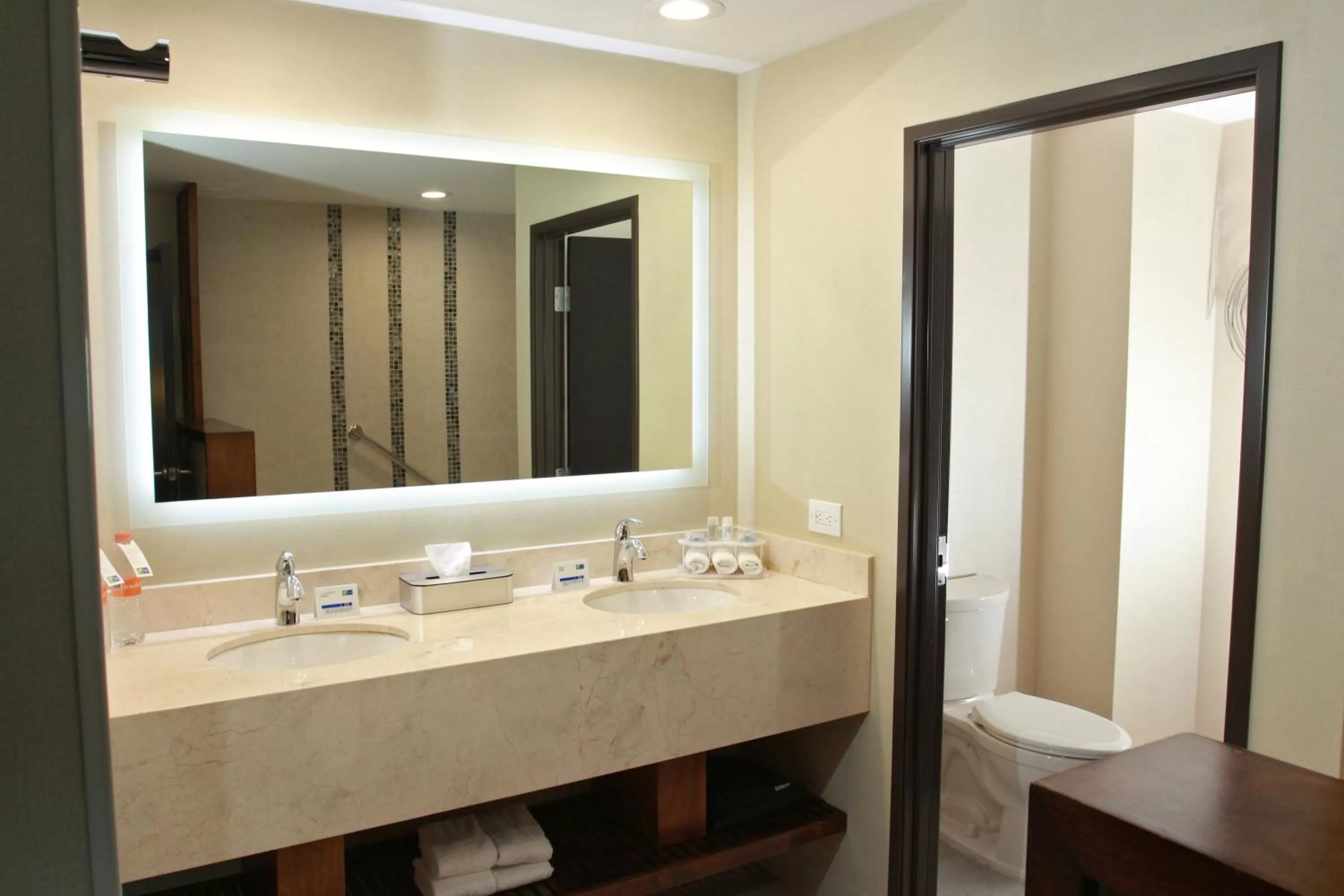 King Suite in Holiday Inn Express & Suites Mexicali by IHG
