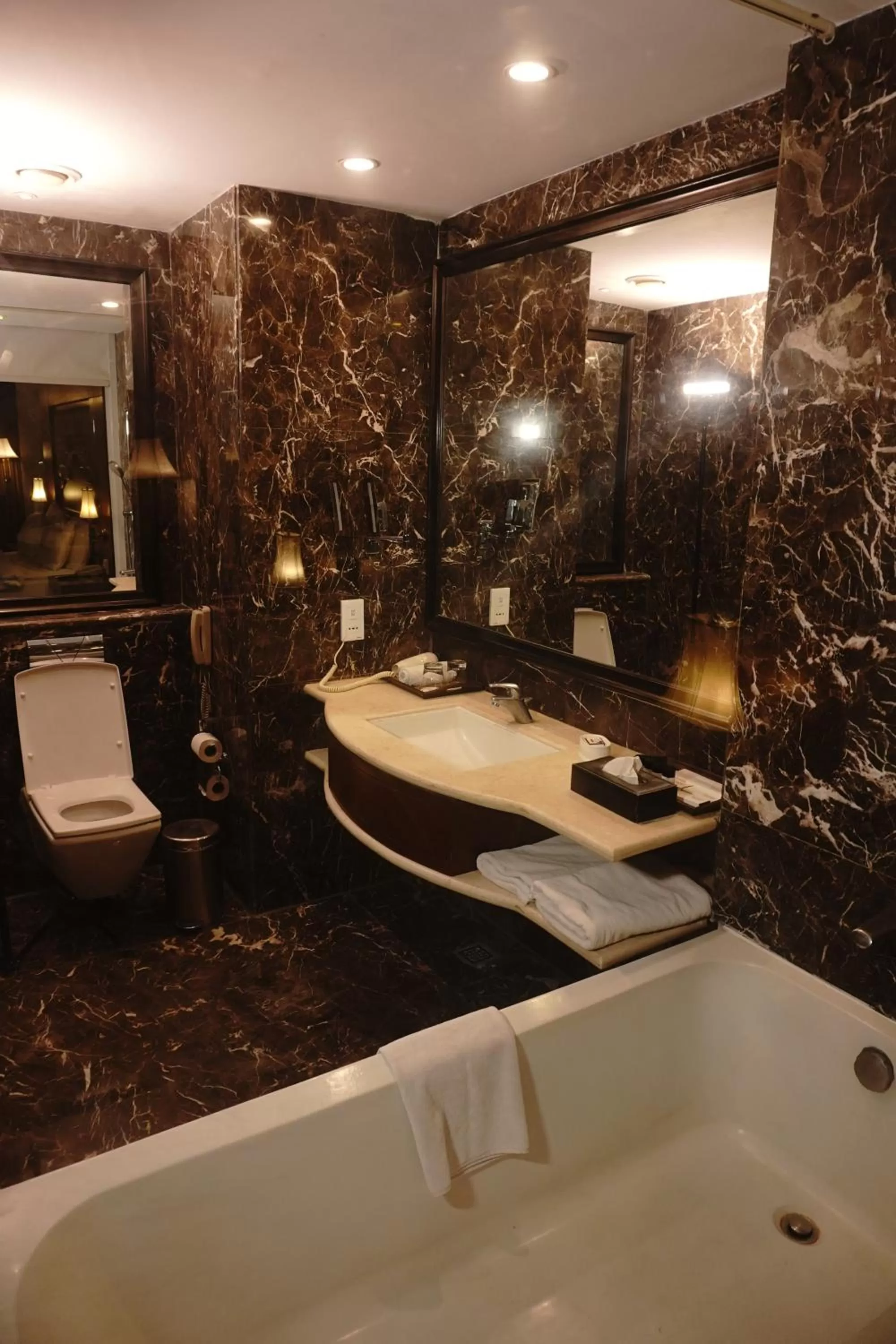 Luxury Double Room - single occupancy - Book & Unlock Exclusive Discounts in Ramada Plaza By Wyndham, Chandigarh Zirakpur