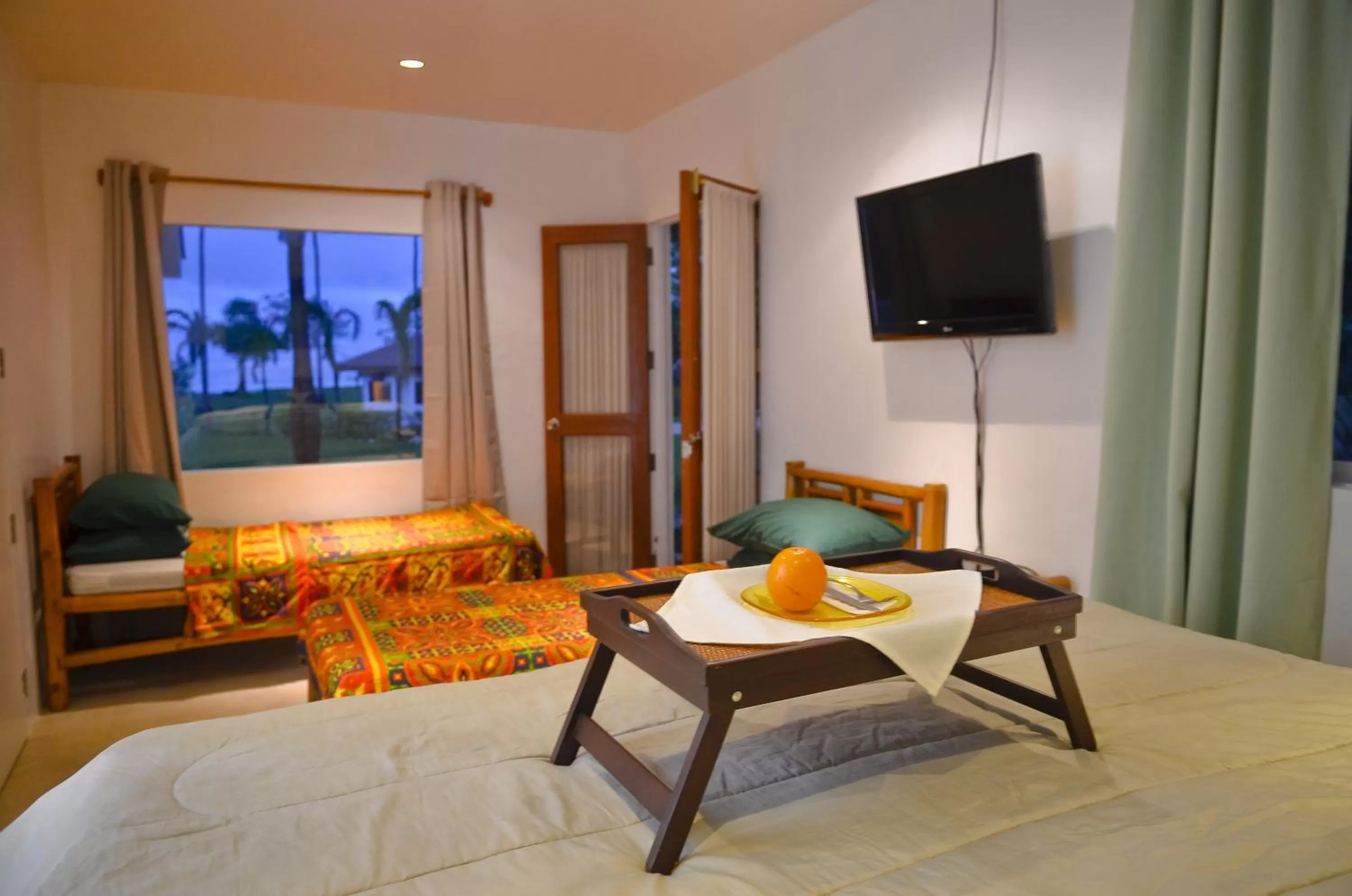 Hillside Casita in Punta Bulata White Beach Resort & Spa