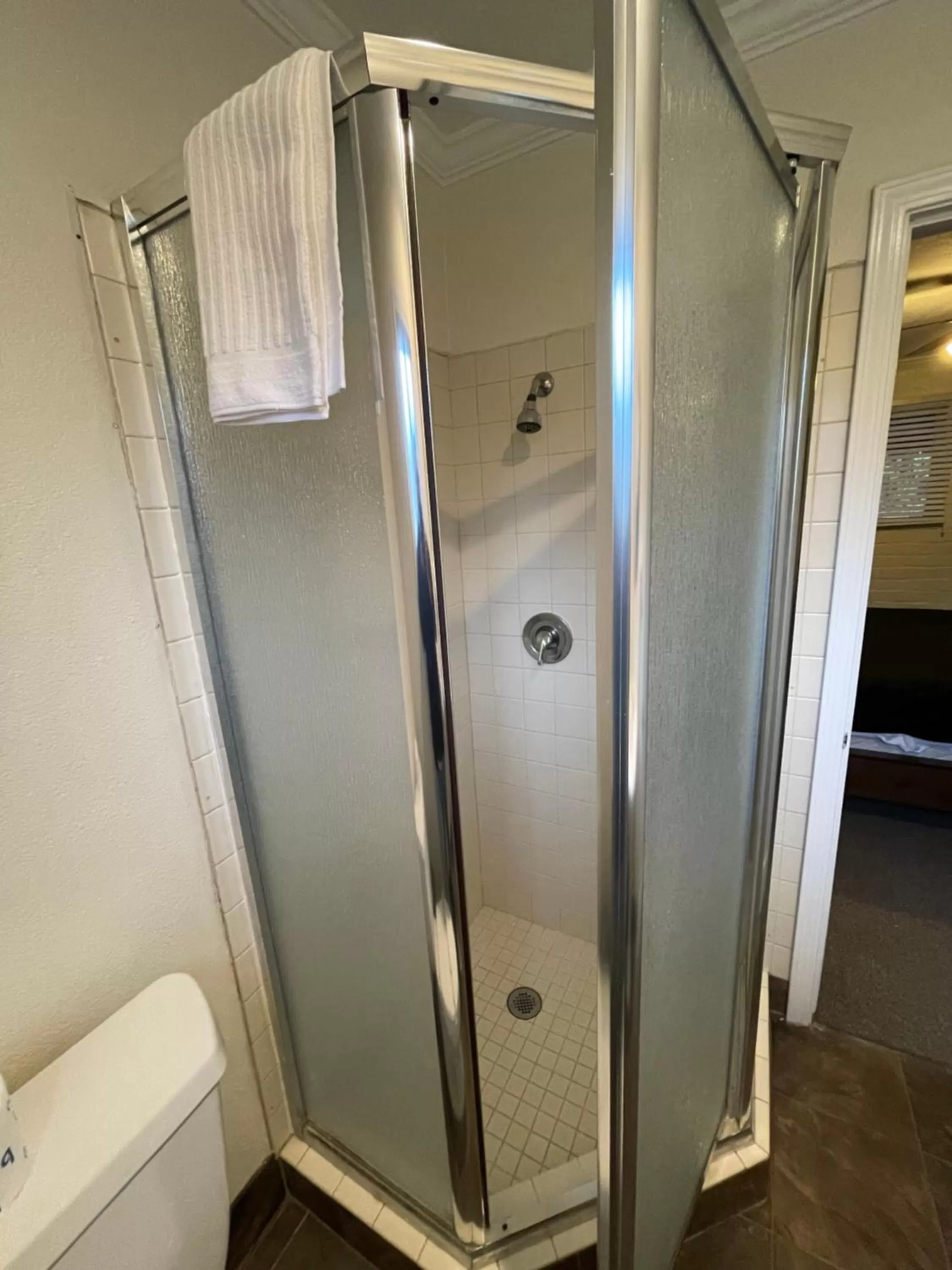 King Room in Sierra Woods Lodge