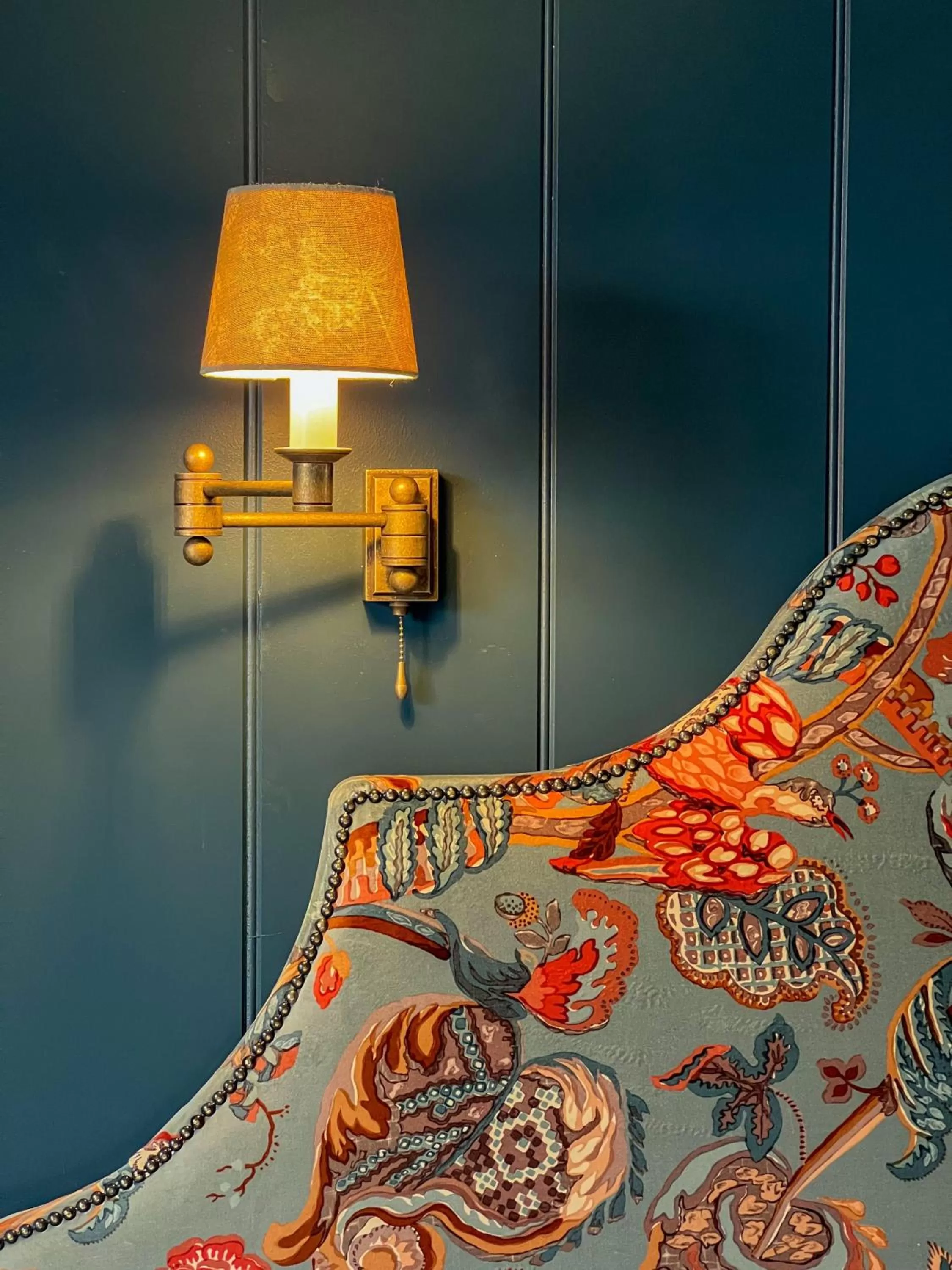 Junior Suite in Balmoral Arms