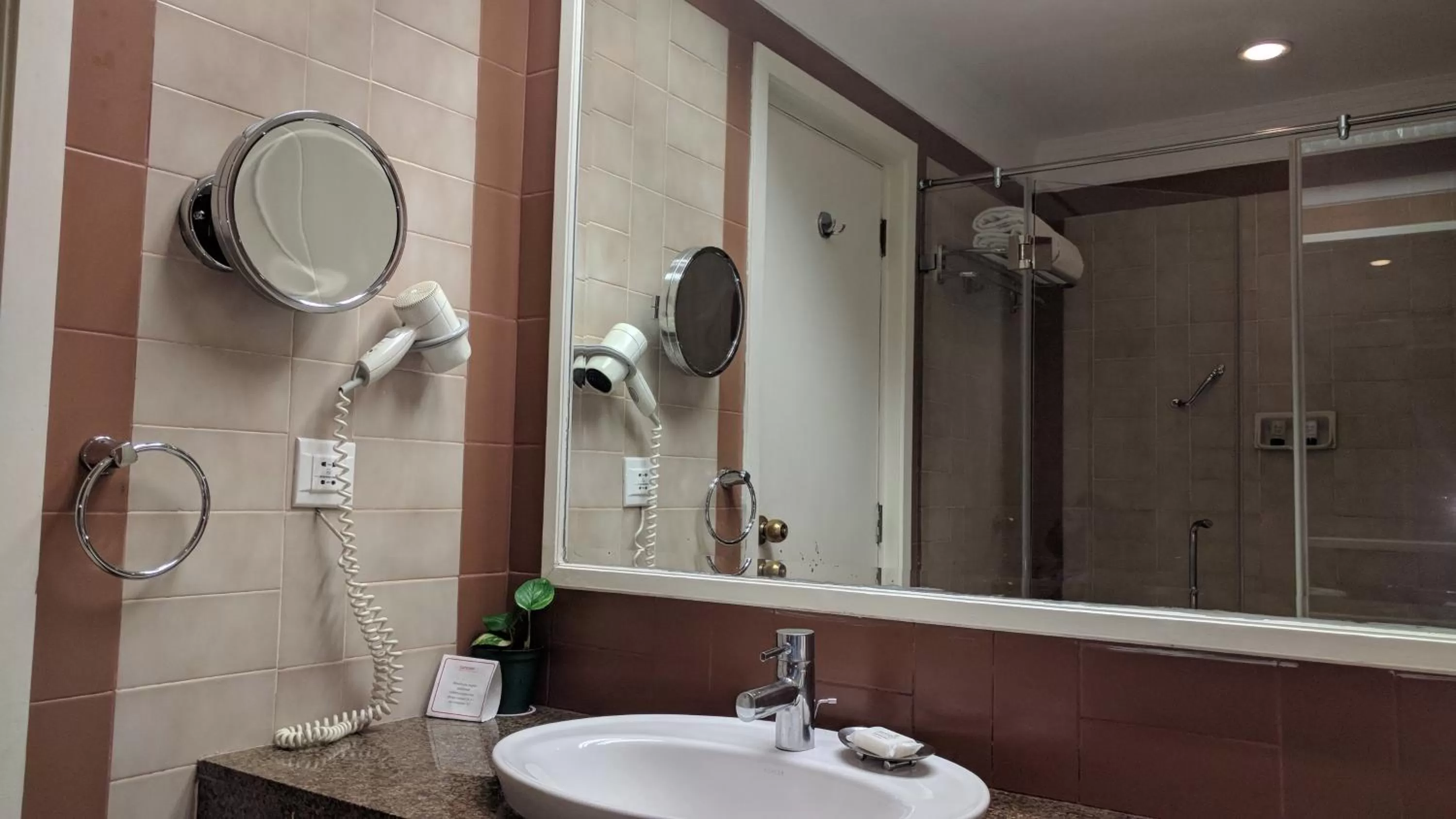 Superior Double Room - single occupancy in The Gateway Hotel Beach Road, Calicut