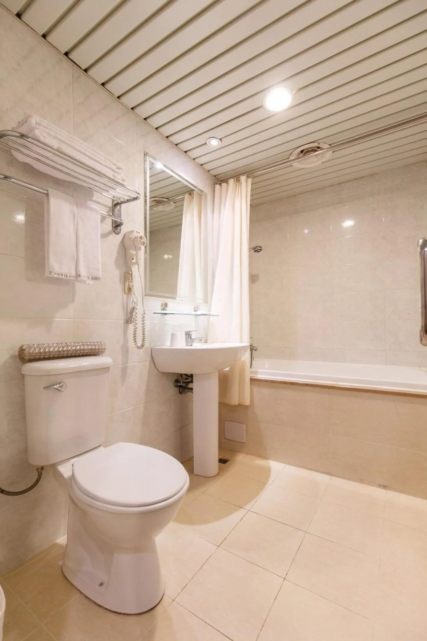 Standard Double Room in SL MOTEL