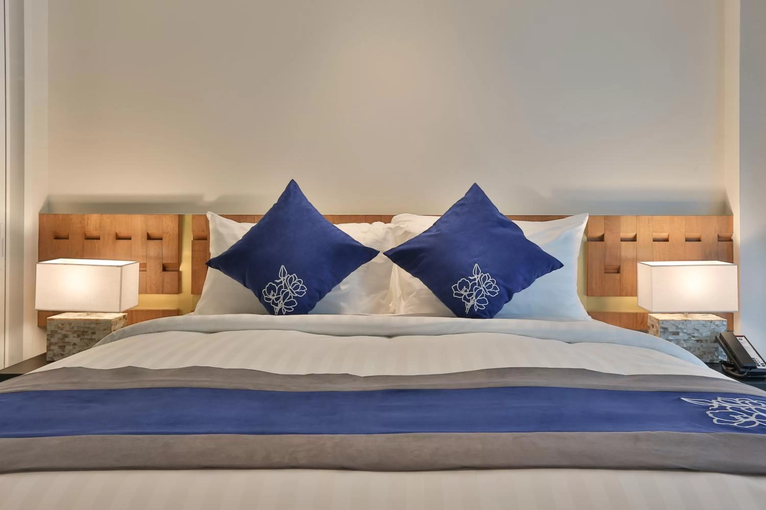 Duplex Suite Pool Access  in Wintree City Resort Chiang Mai