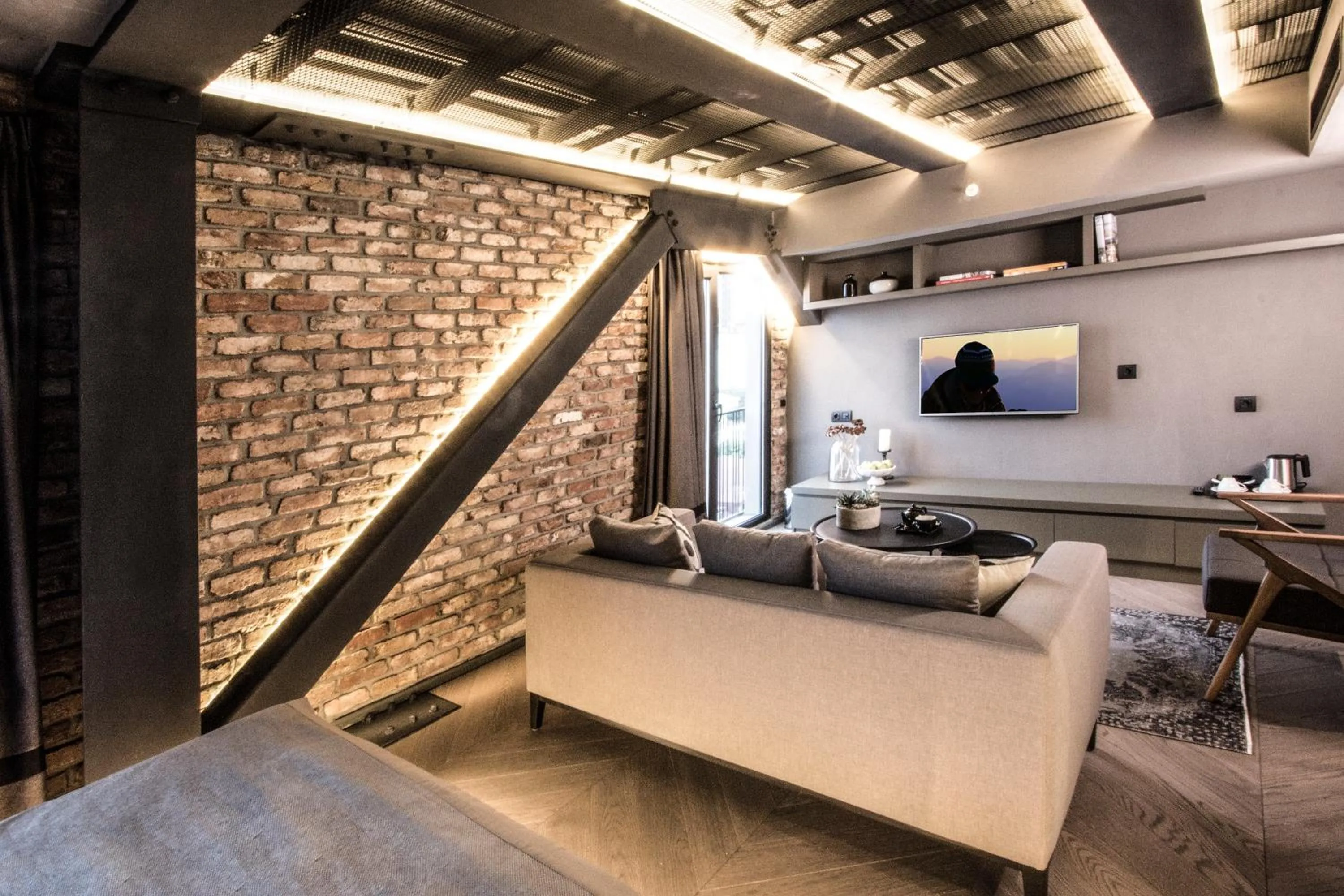 Loft Suite in Cityloft 81