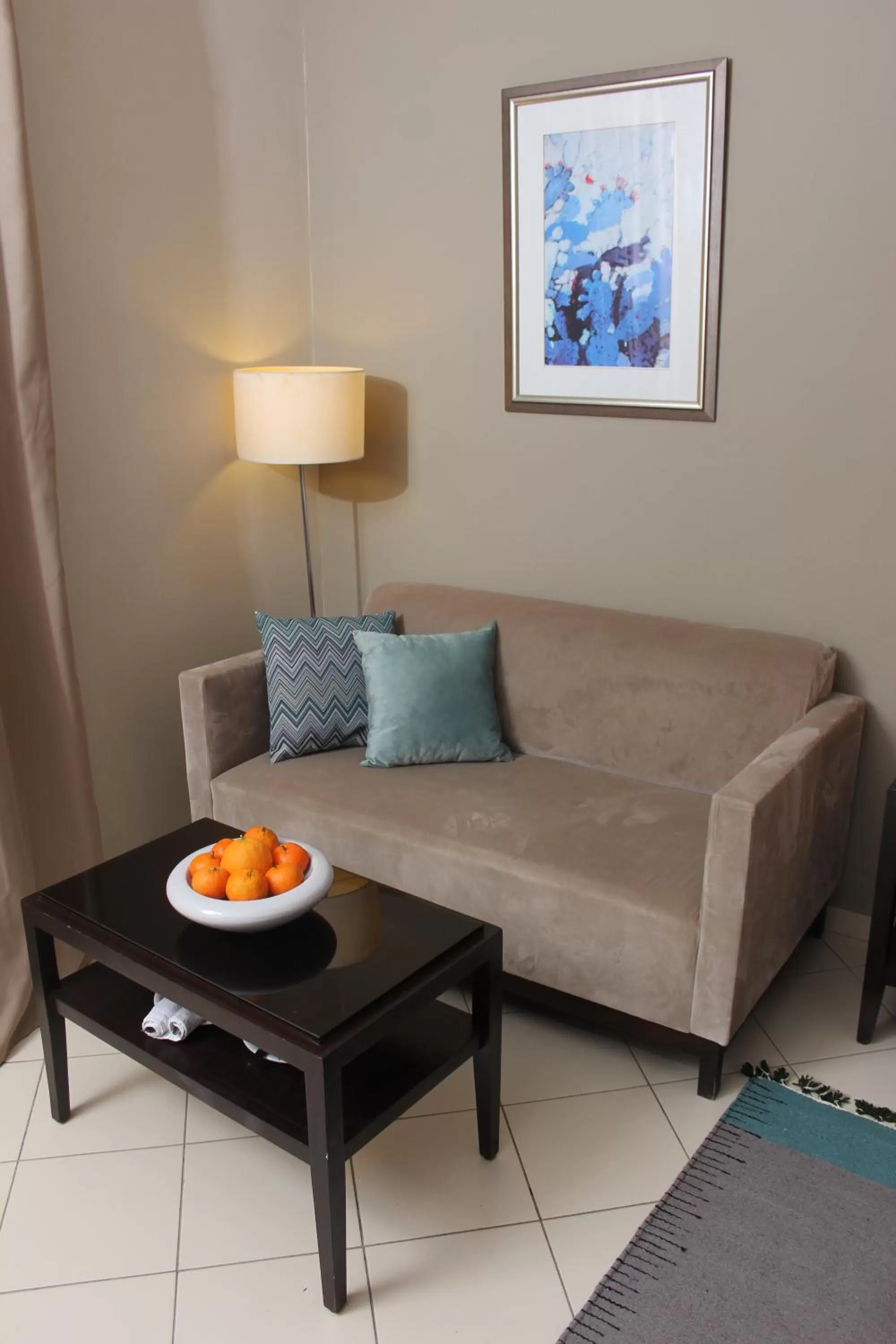 Single Room in Royal Thalassa Monastir