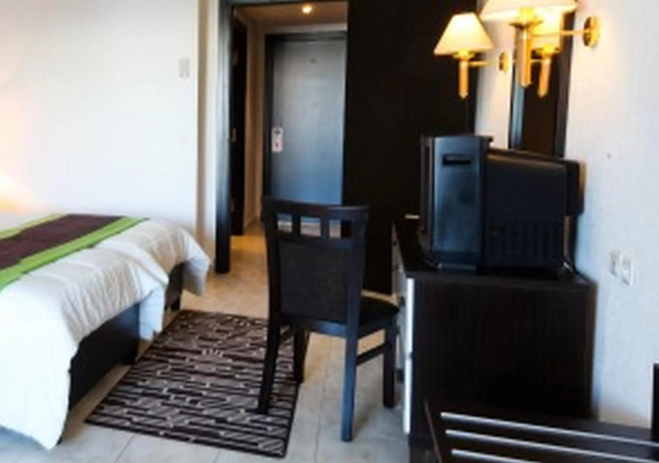 Double Room in El Mouradi Djerba Menzel