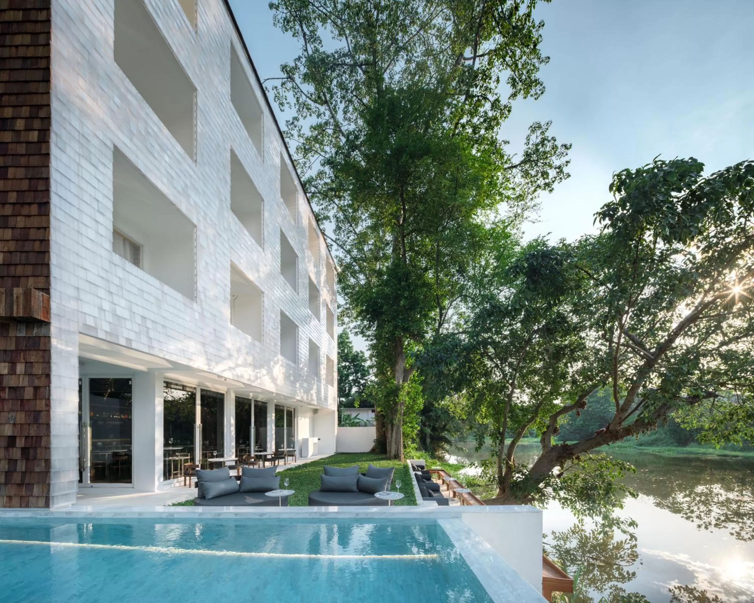 Little Shelter Hotel Chiangmai