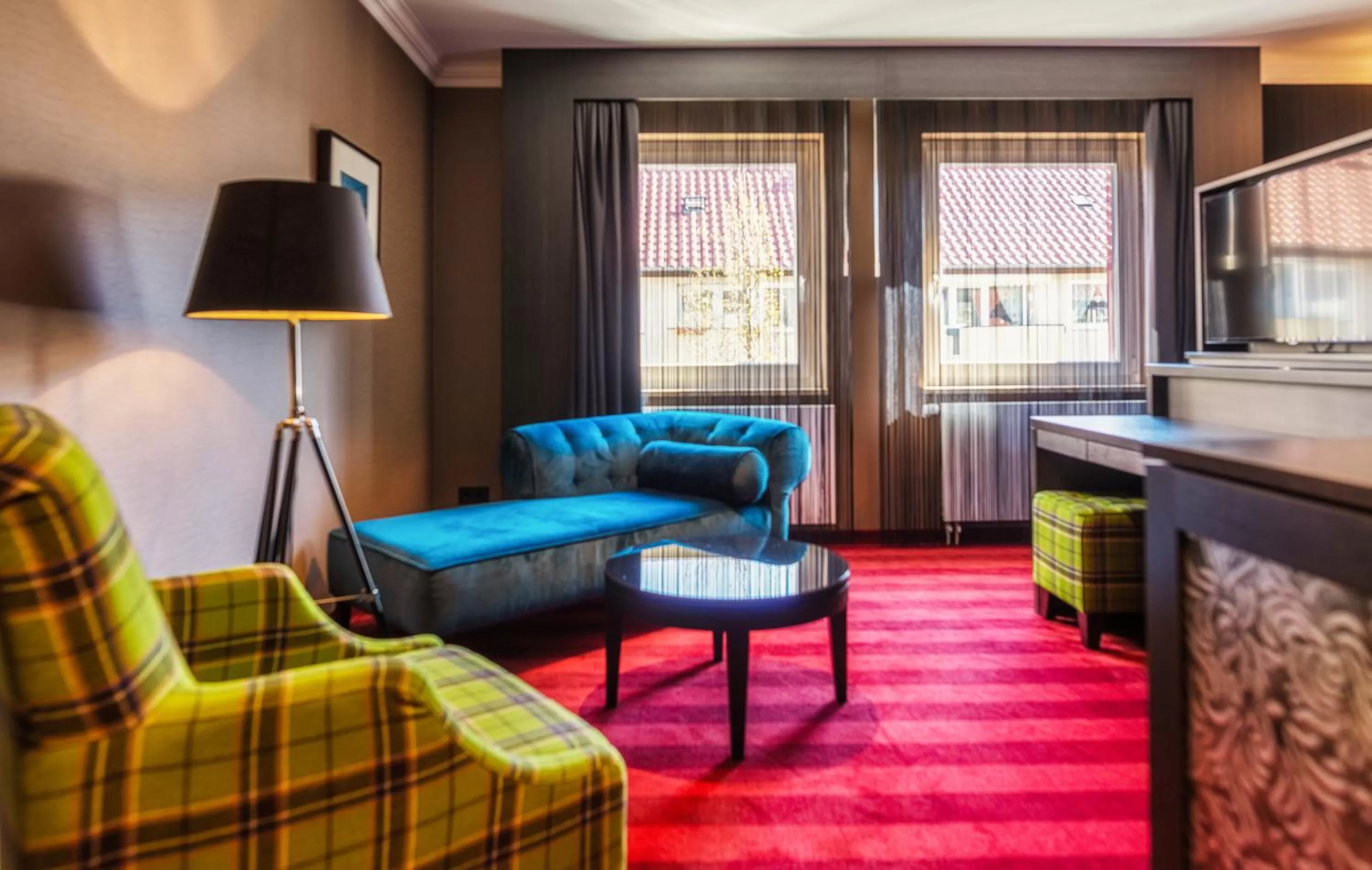 Superior Room in Hotel Haverkamp