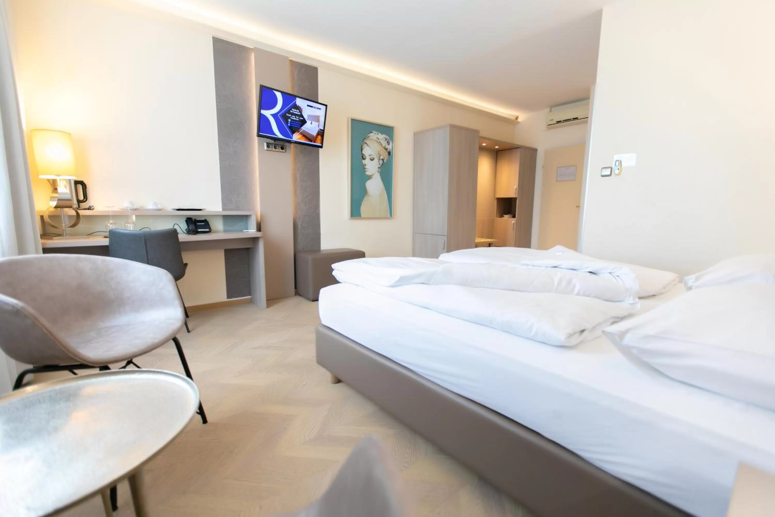 Das Reinisch Hotel - near Vienna Airport