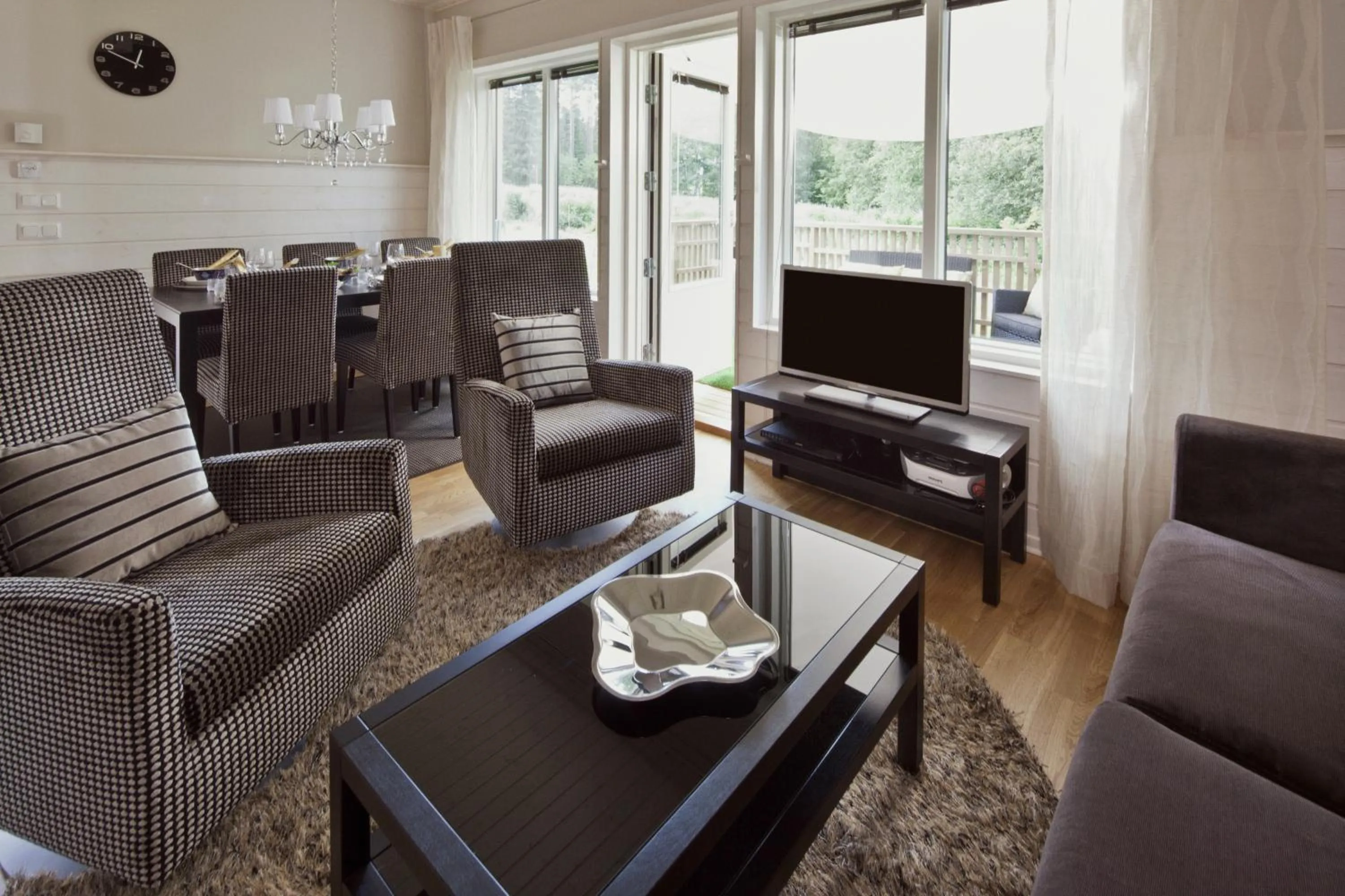 Two-Bedroom Apartment in Holiday Club Saimaa Apartments