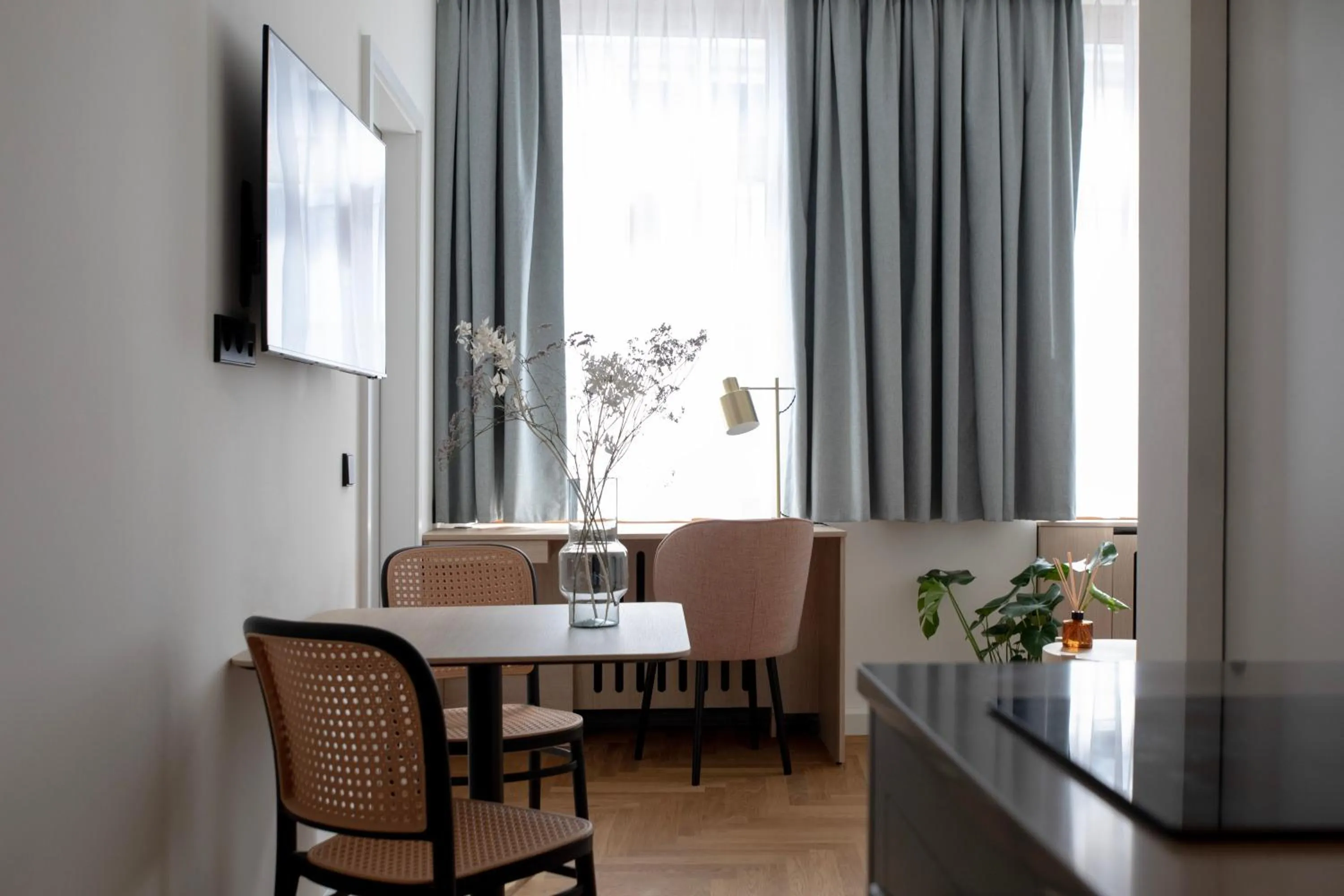 Deluxe Apartment in Bob W Beethoven