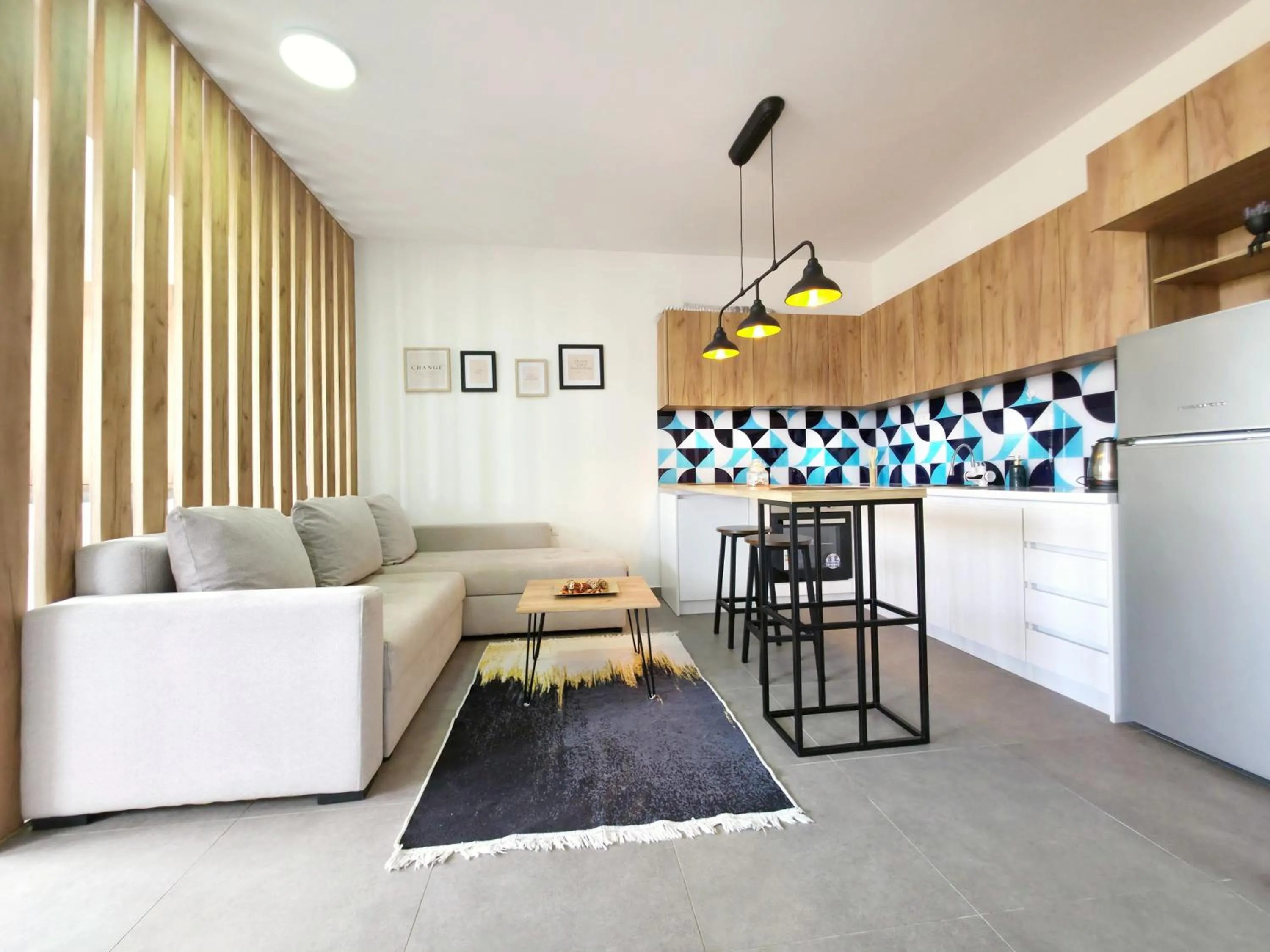 Superior Studio in Urban Serviced Apartments