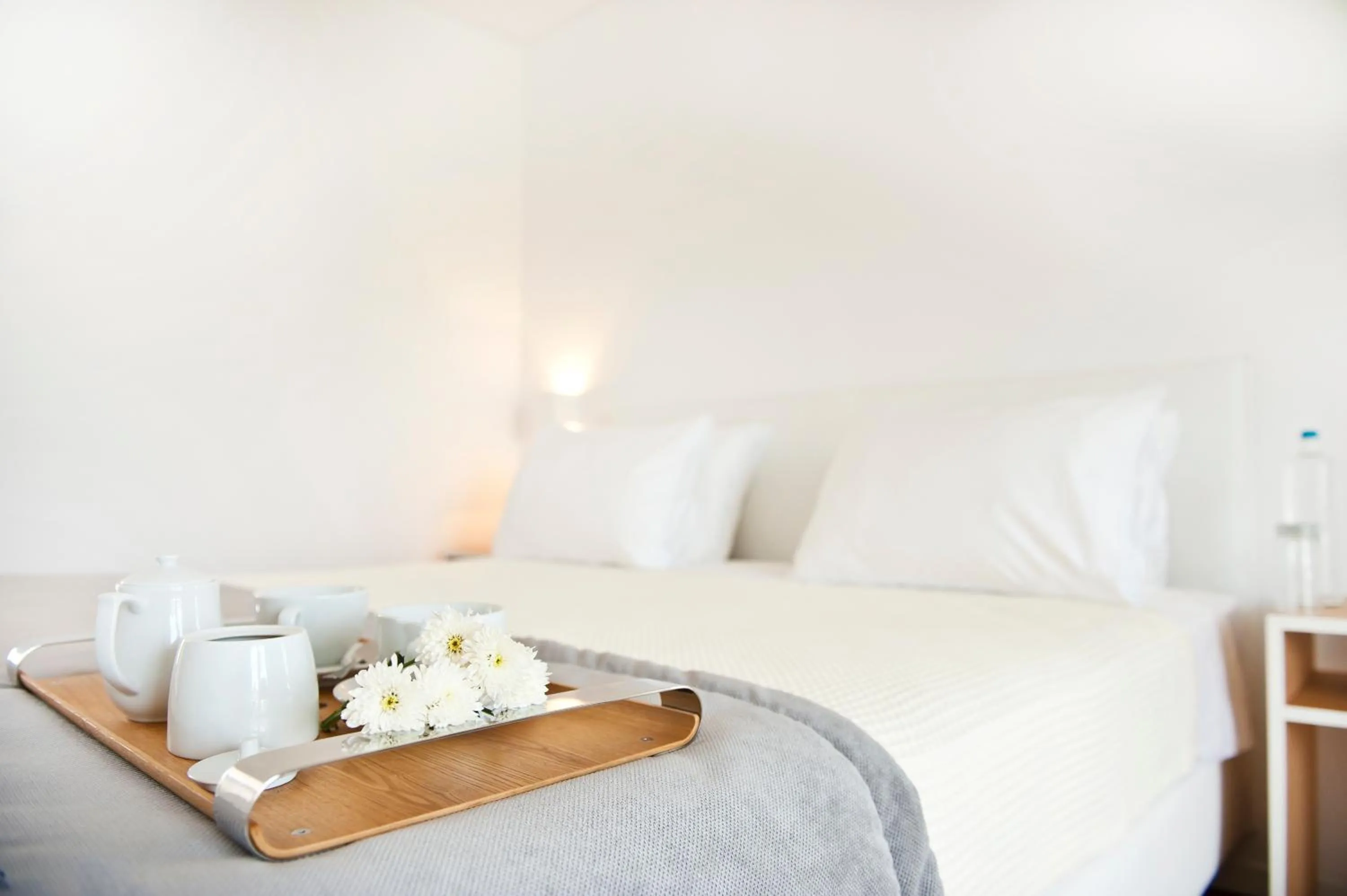 Superior Double or Twin Room in Marathon Beach Resort