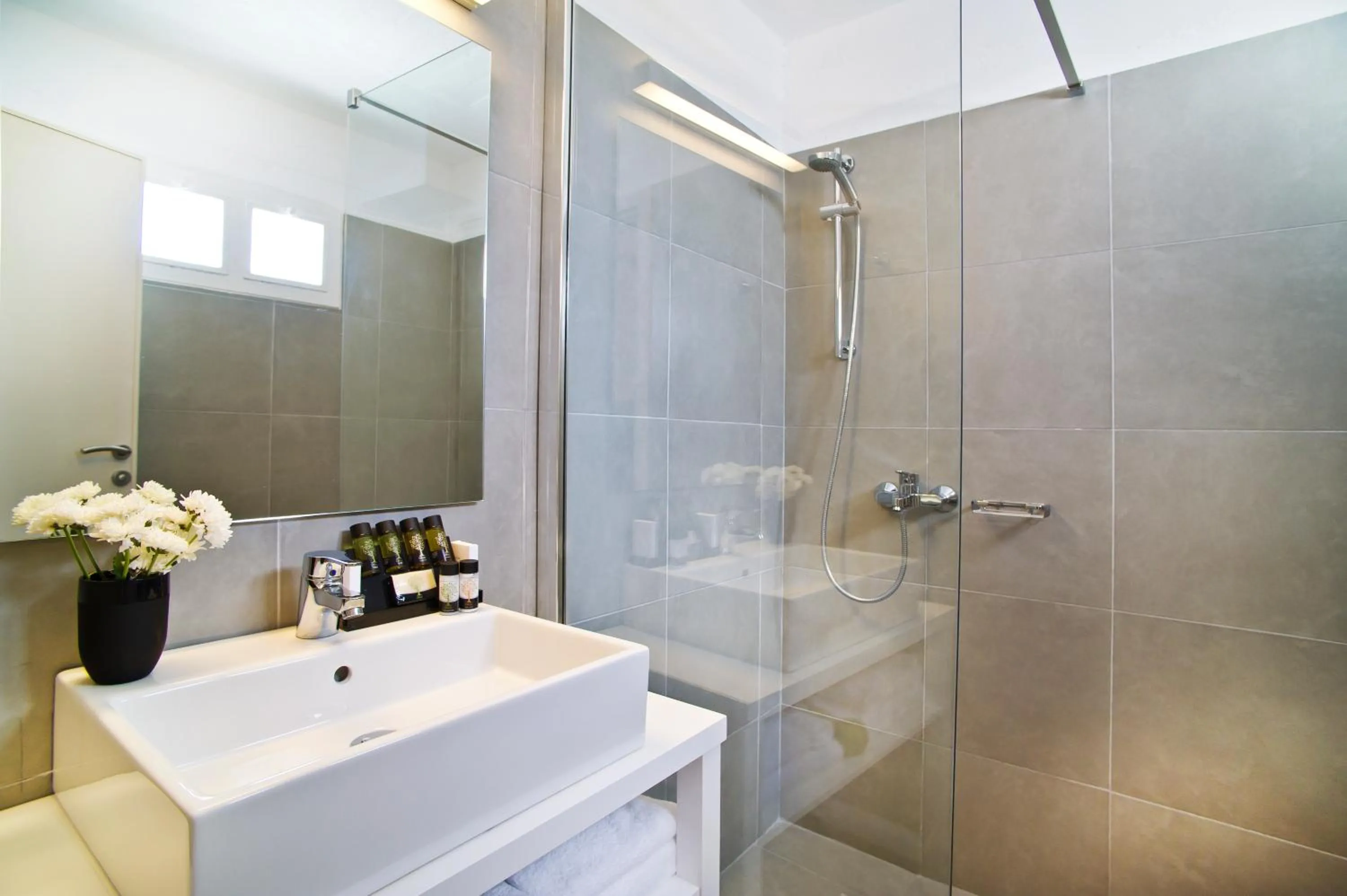 Superior Double or Twin Room in Marathon Beach Resort