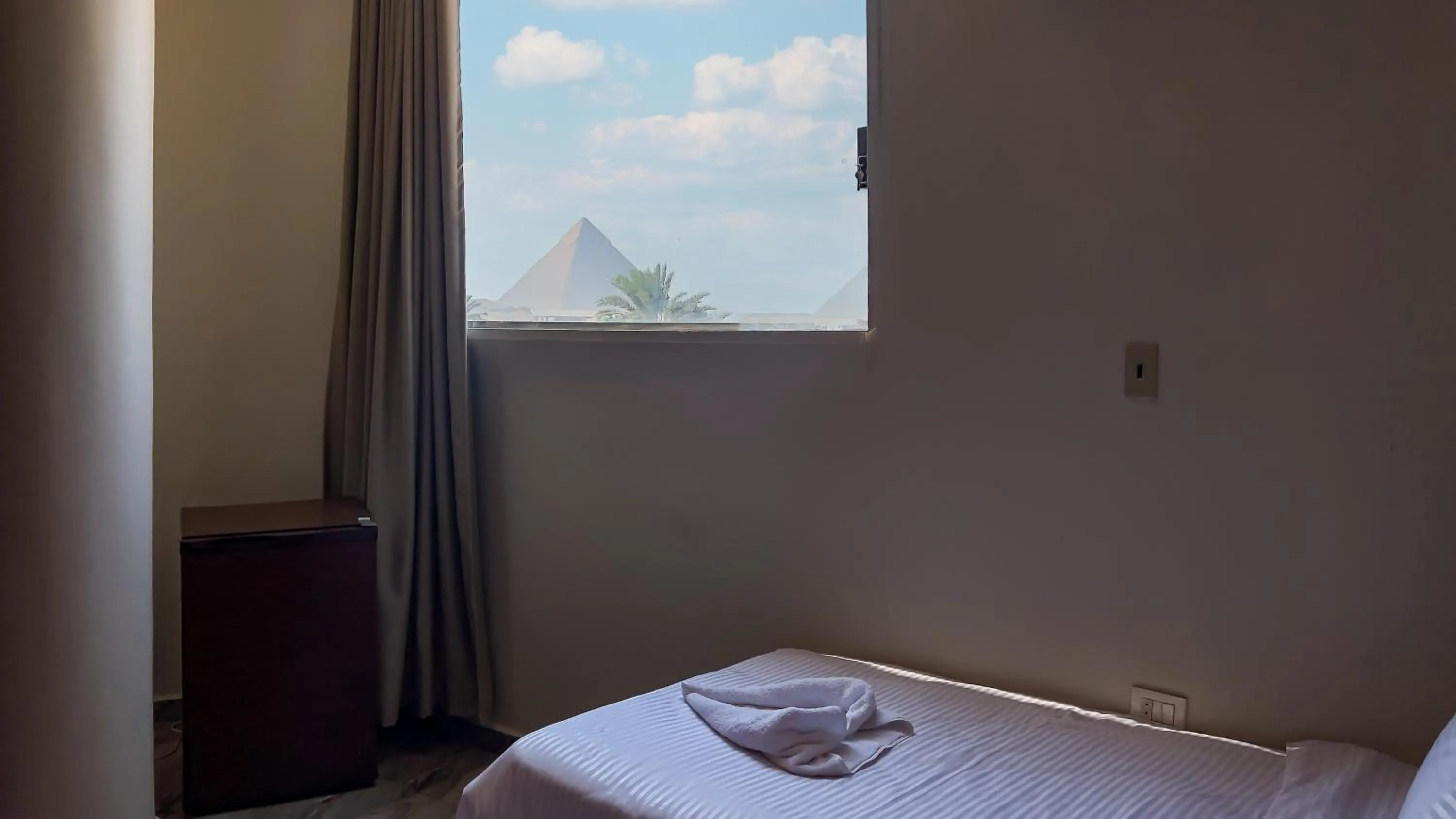 Family Suite in Happy View Inn