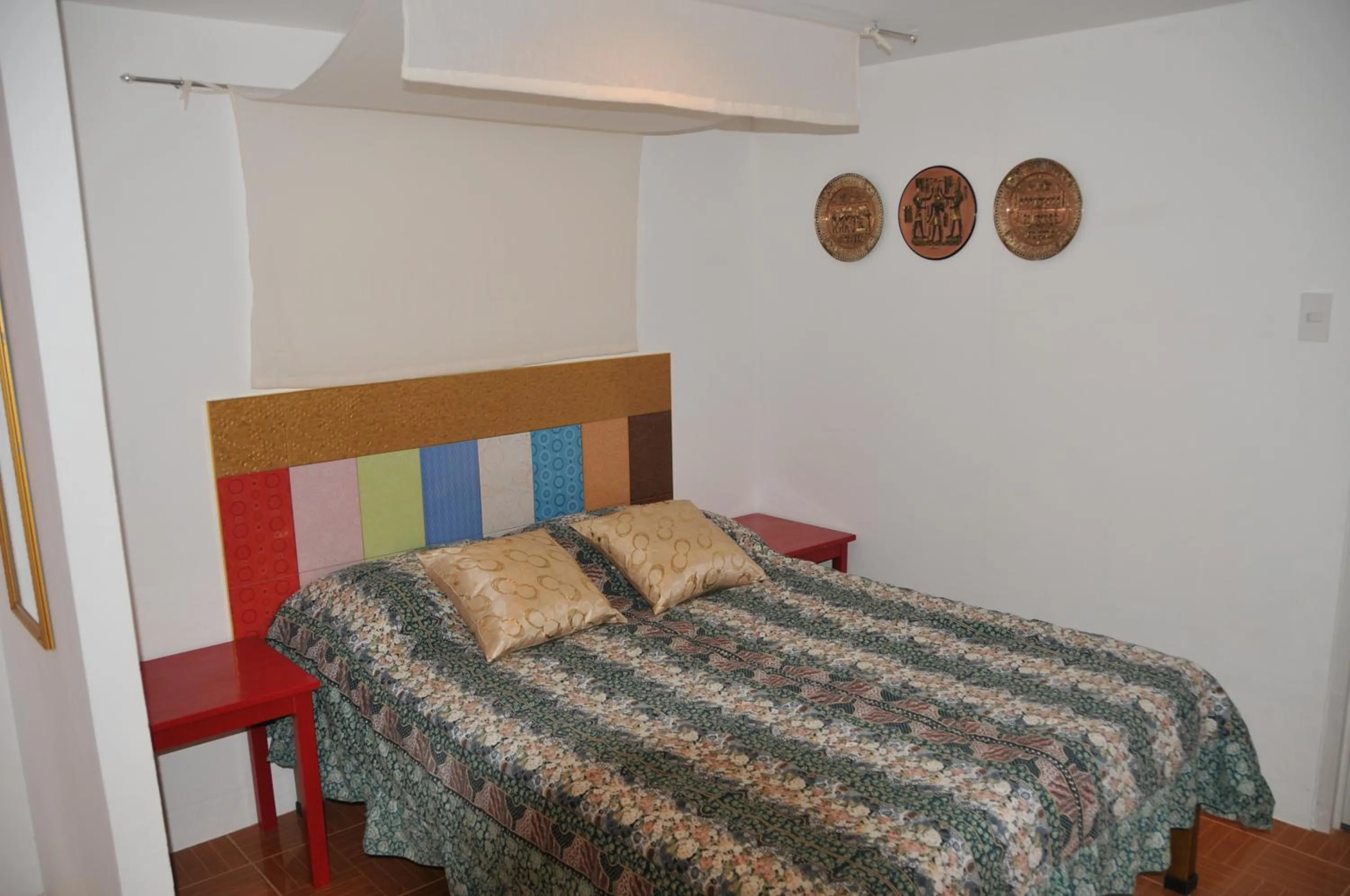 Queen Room with Garden View in Date & Dine Resort