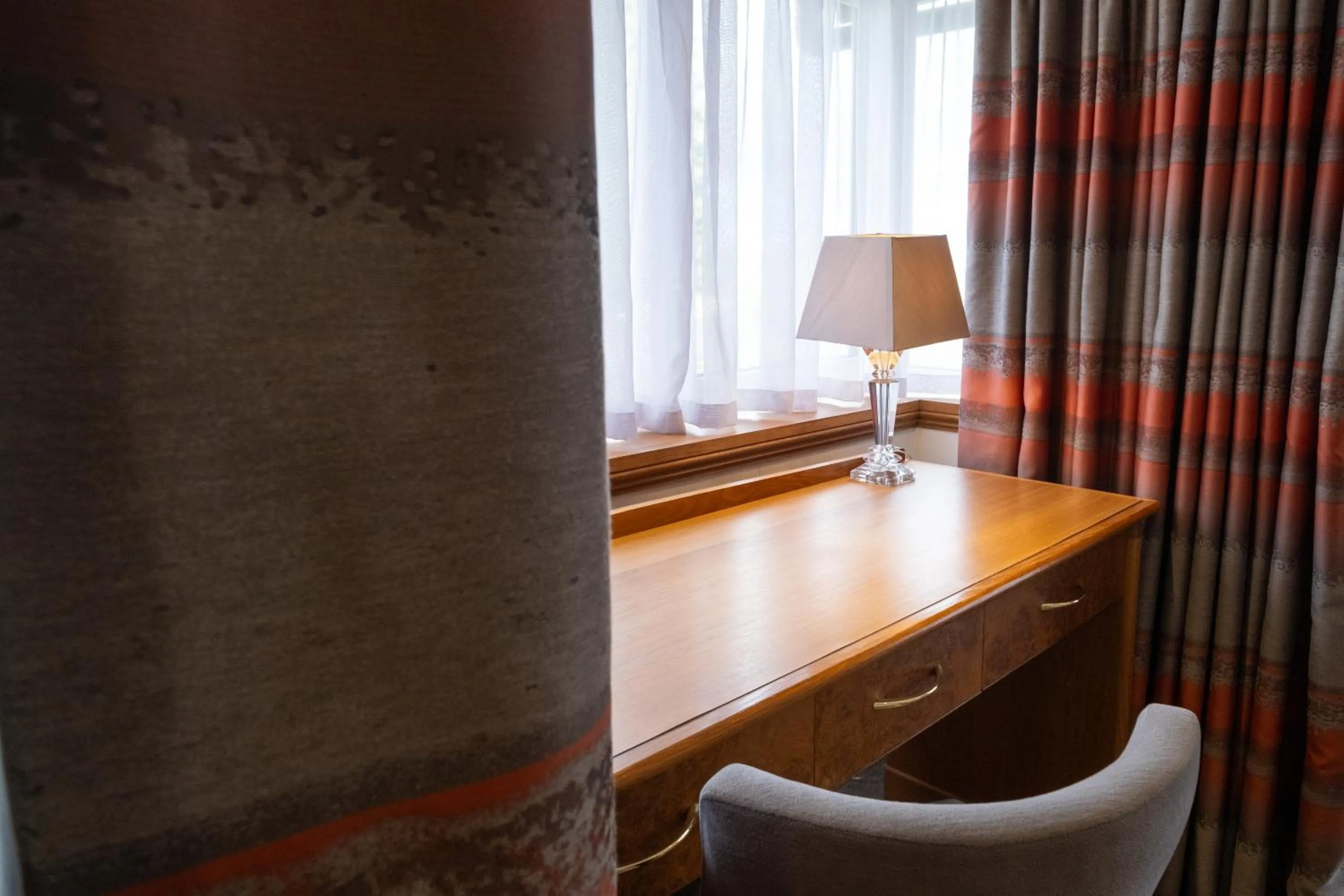 Small Double Room in Dale Hill Hotel