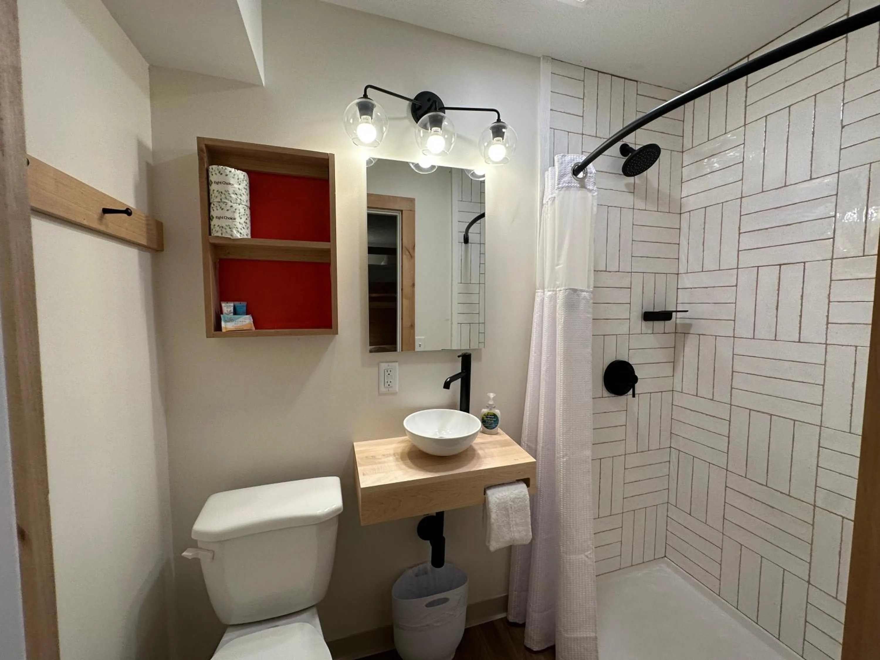 King Room in Explorer Rest & Recreation