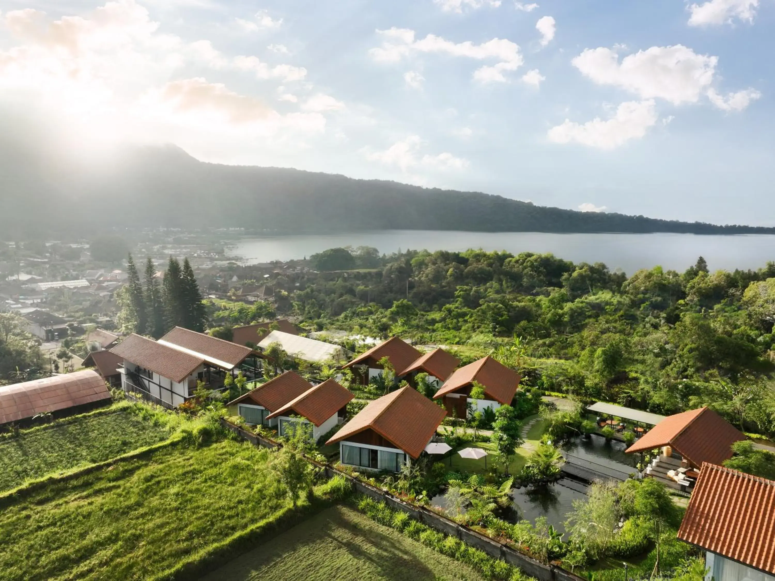 Dusun Bedugul Asri Dusun Bedugul Asri