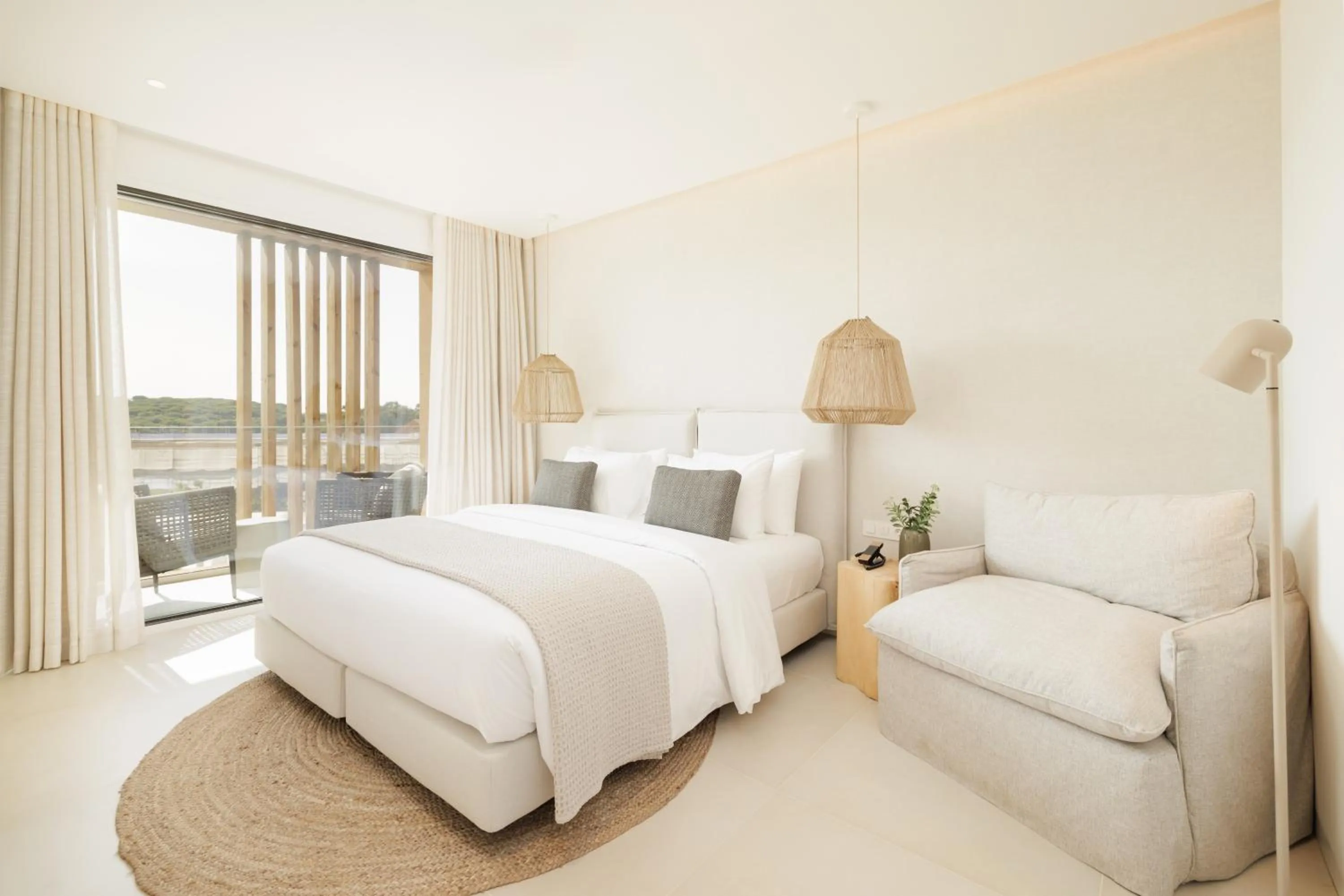 One-Bedroom Apartment in Verdelago Resort