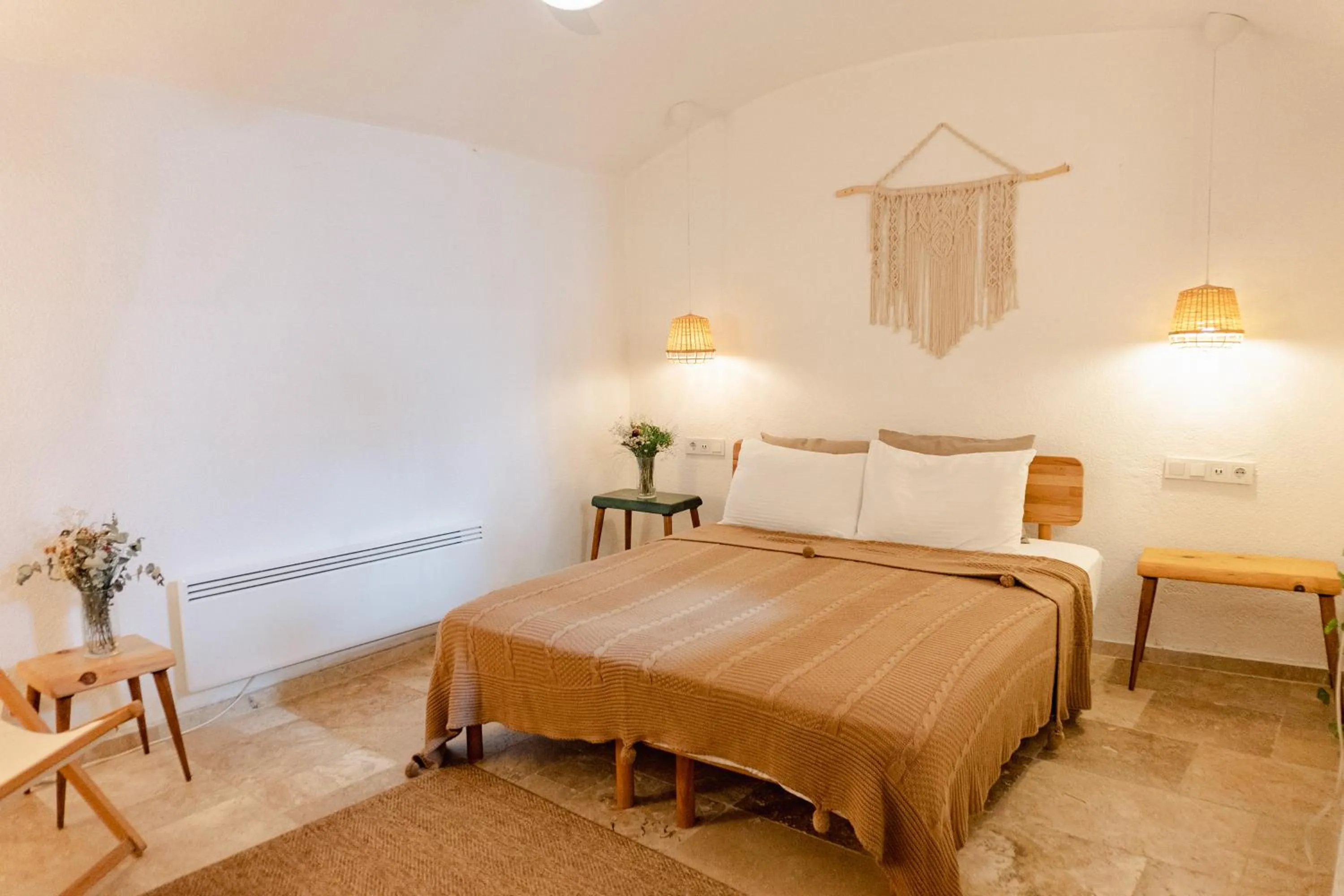 Superior Suite in Cunda ILIOS