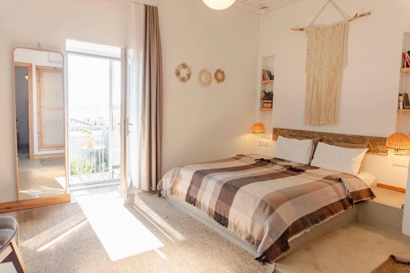 King Suite in Cunda ILIOS