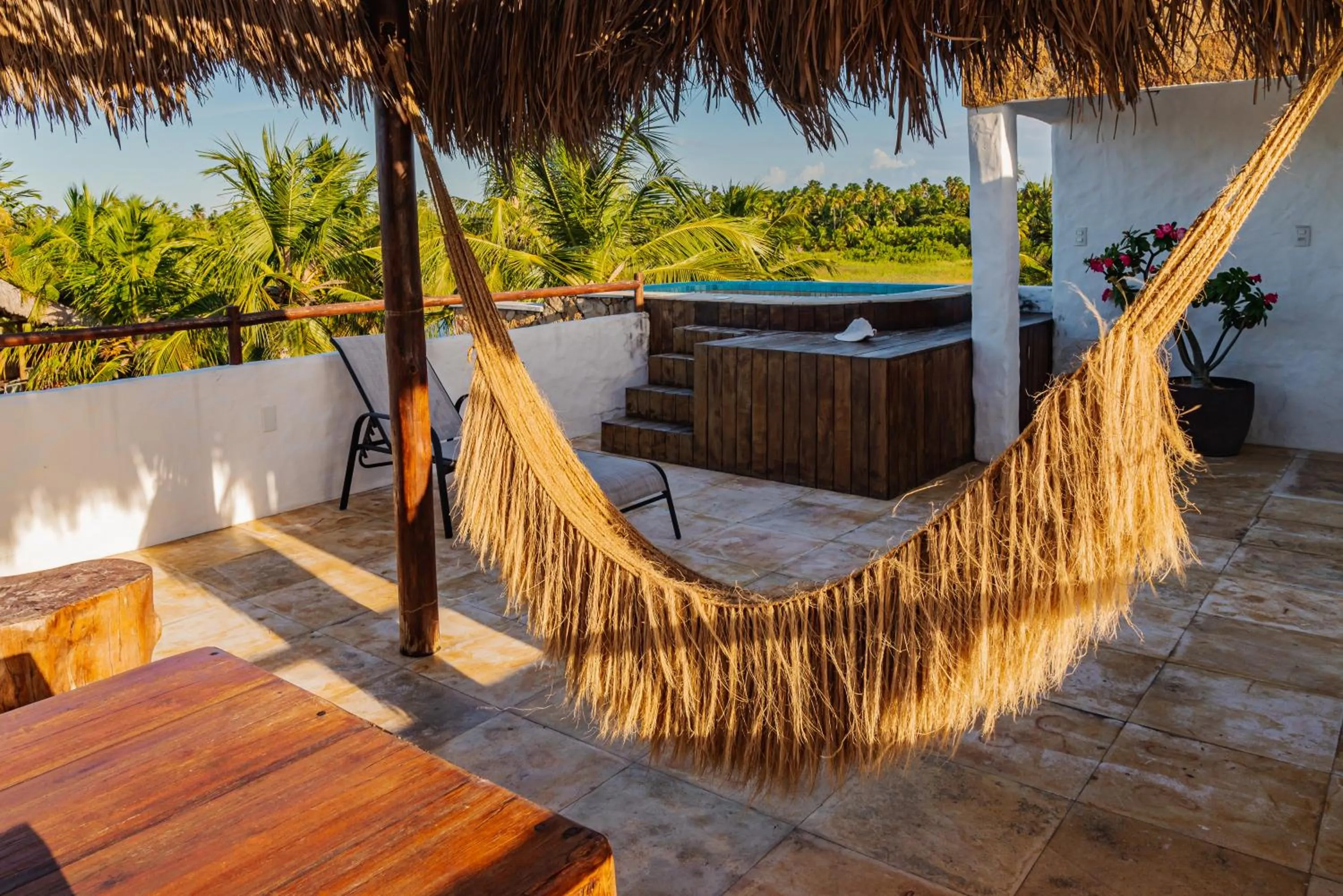 Loft in Moriá Eco Lodge