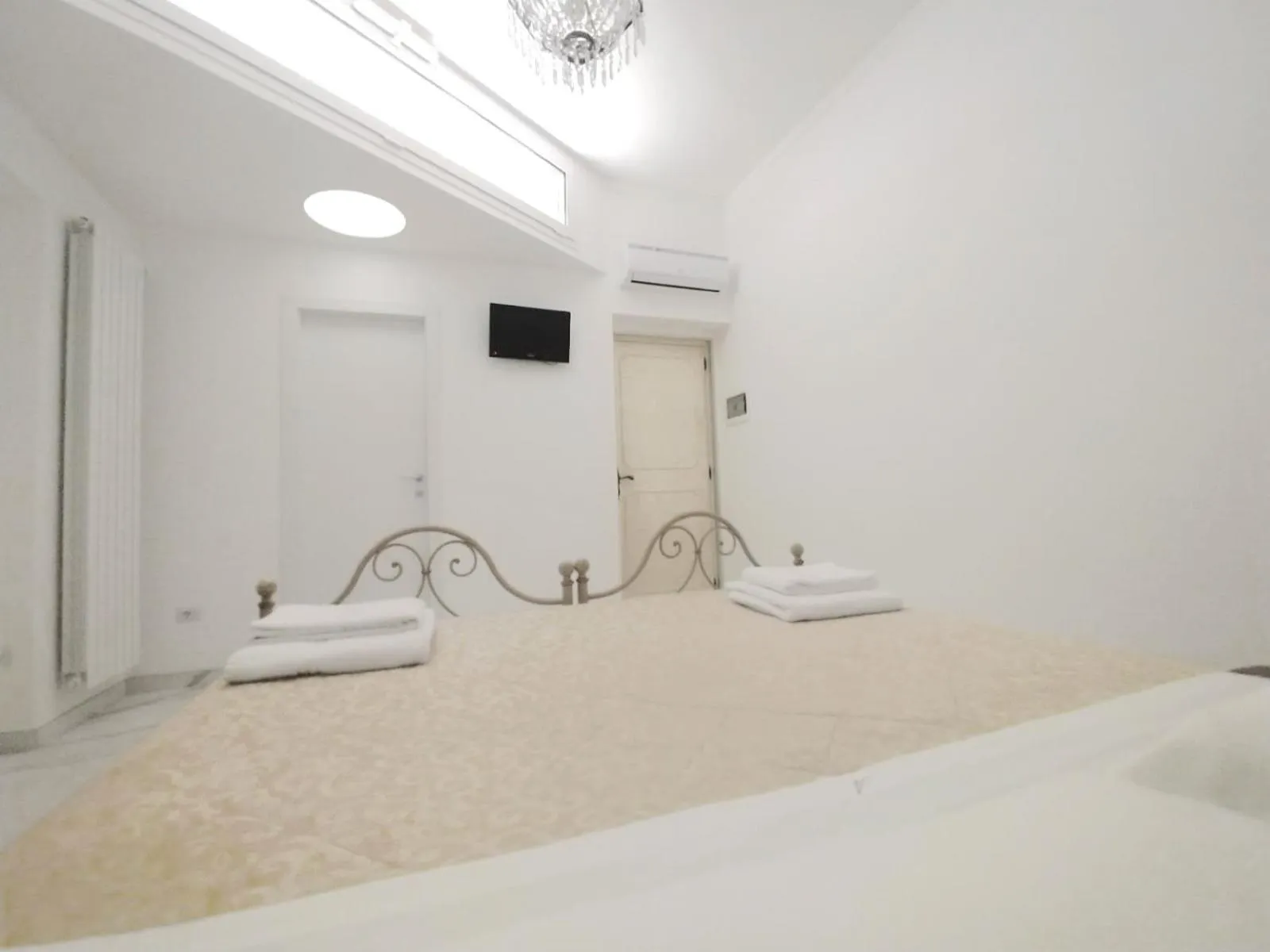 Comfort Room with Private Bathroom in Apulia 70 Holidays - Suites & Experiences