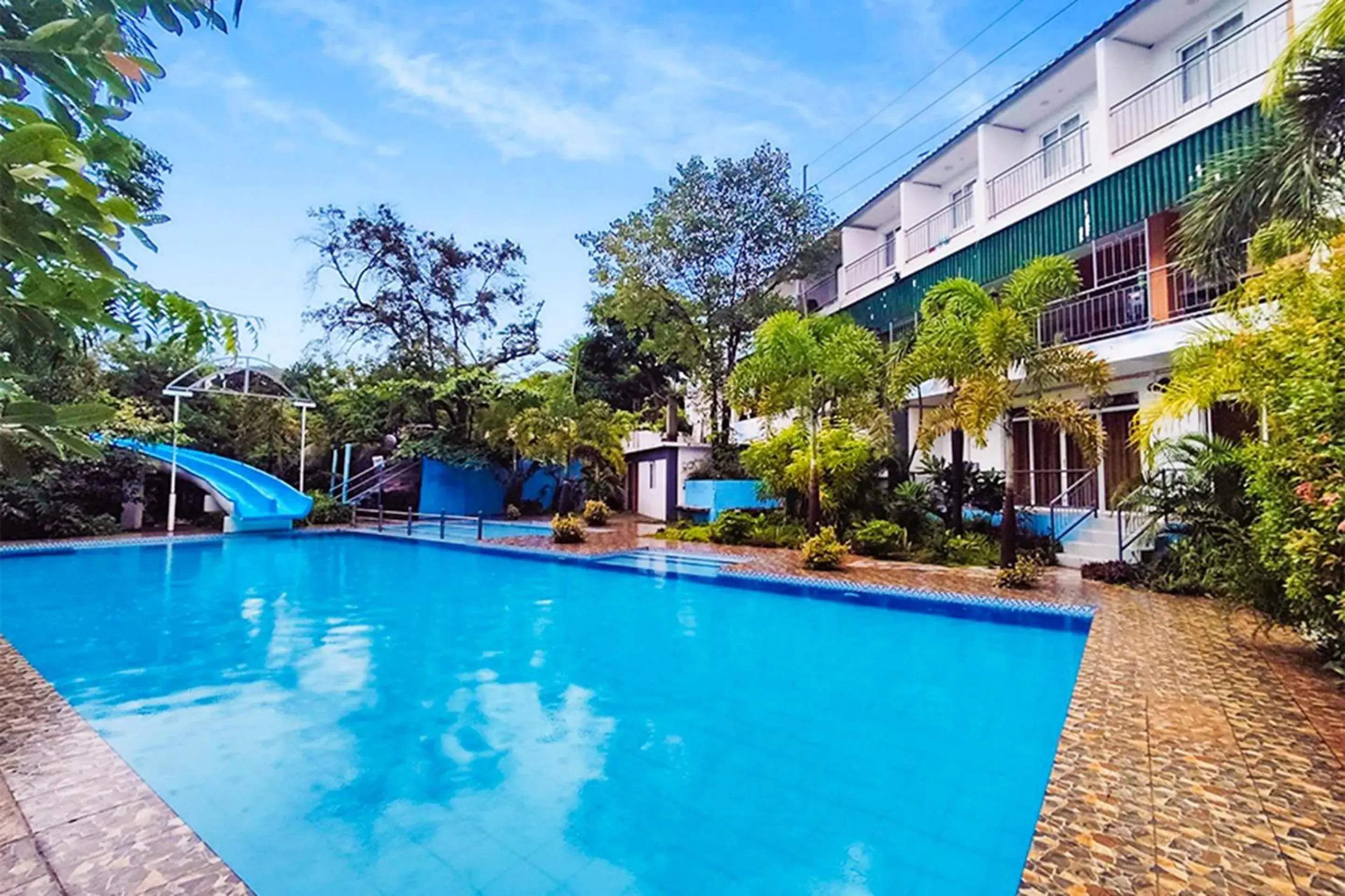 AS Ilaya Resort and Event Place powered by Cocotel AS Ilaya Resort and Event Place powered by Cocotel