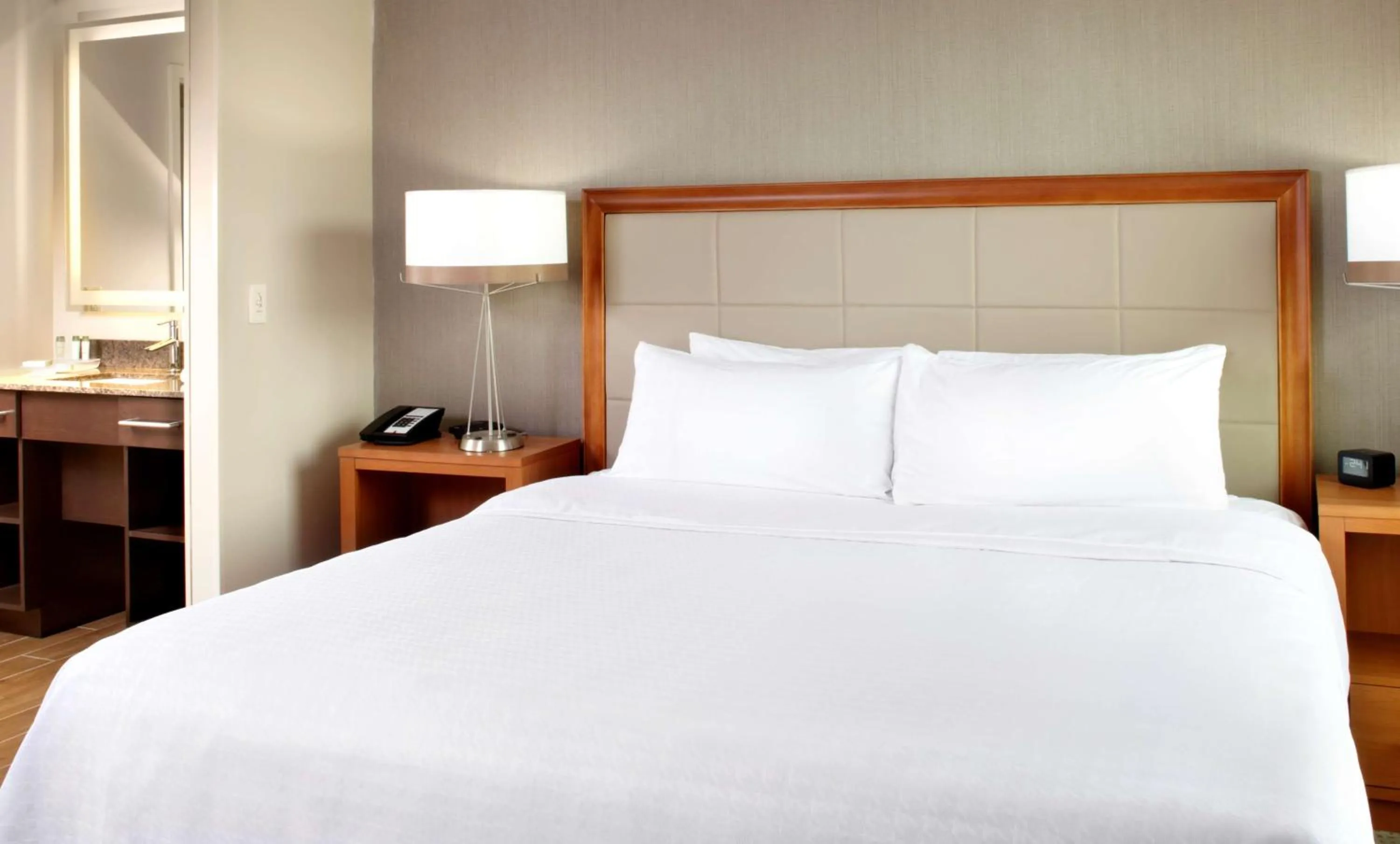 Premium One-Bedroom King Suite - Non-Smoking in Homewood Suites by Hilton Pittsburgh Airport/Robinson Mall Area