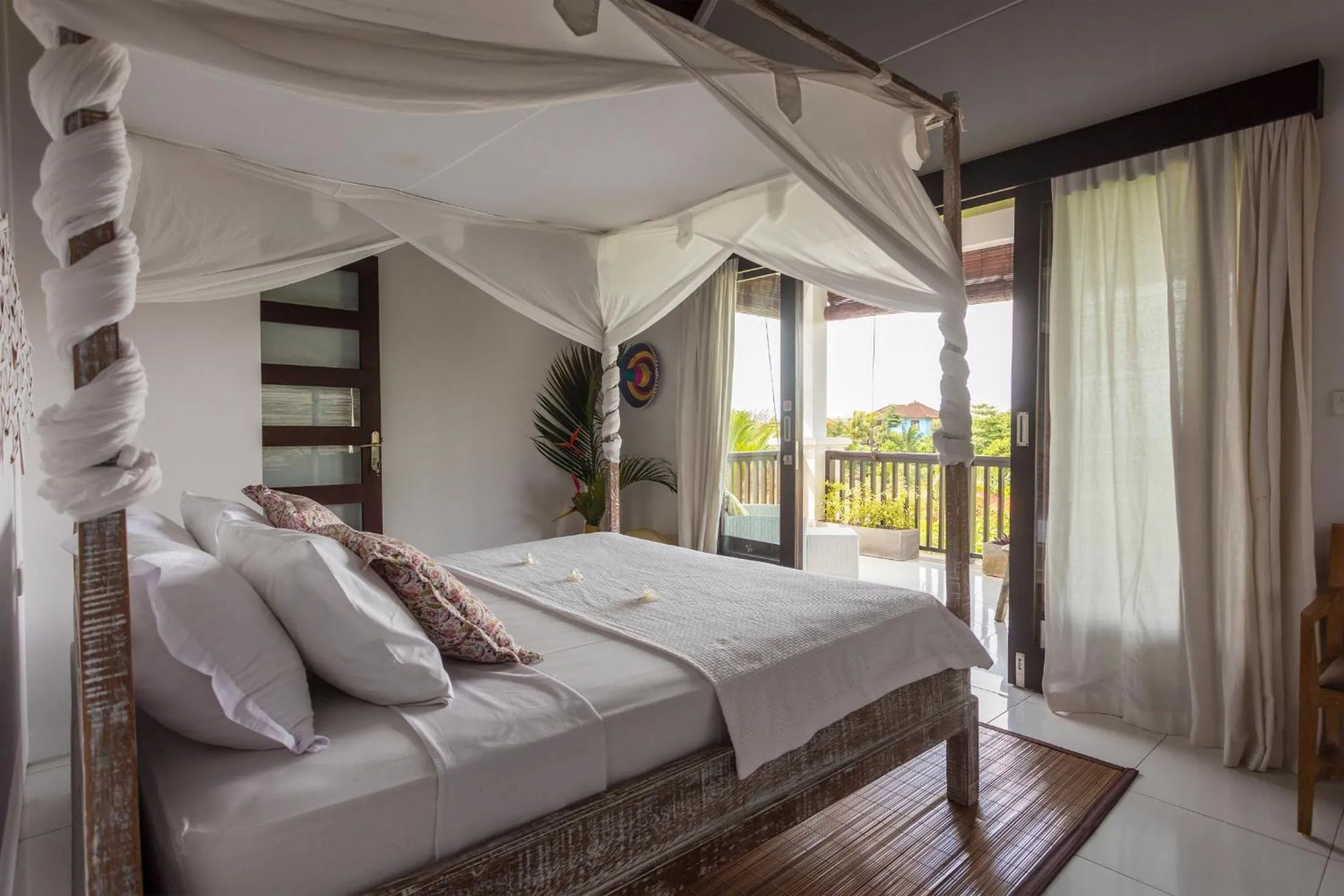 Three-Bedroom Villa in Lumi Villa Uluwatu