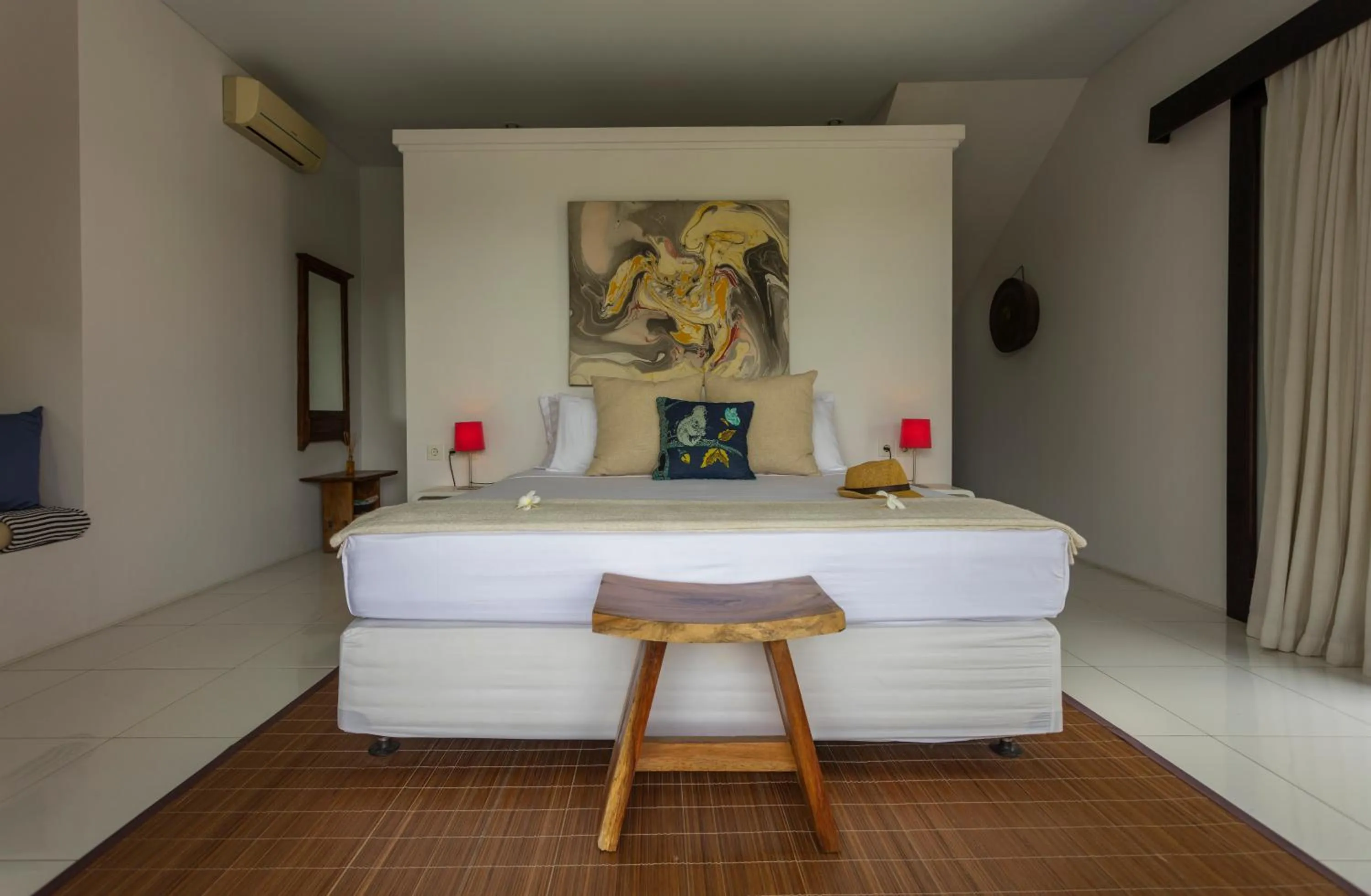 Two-Bedroom Villa in Lumi Villa Uluwatu