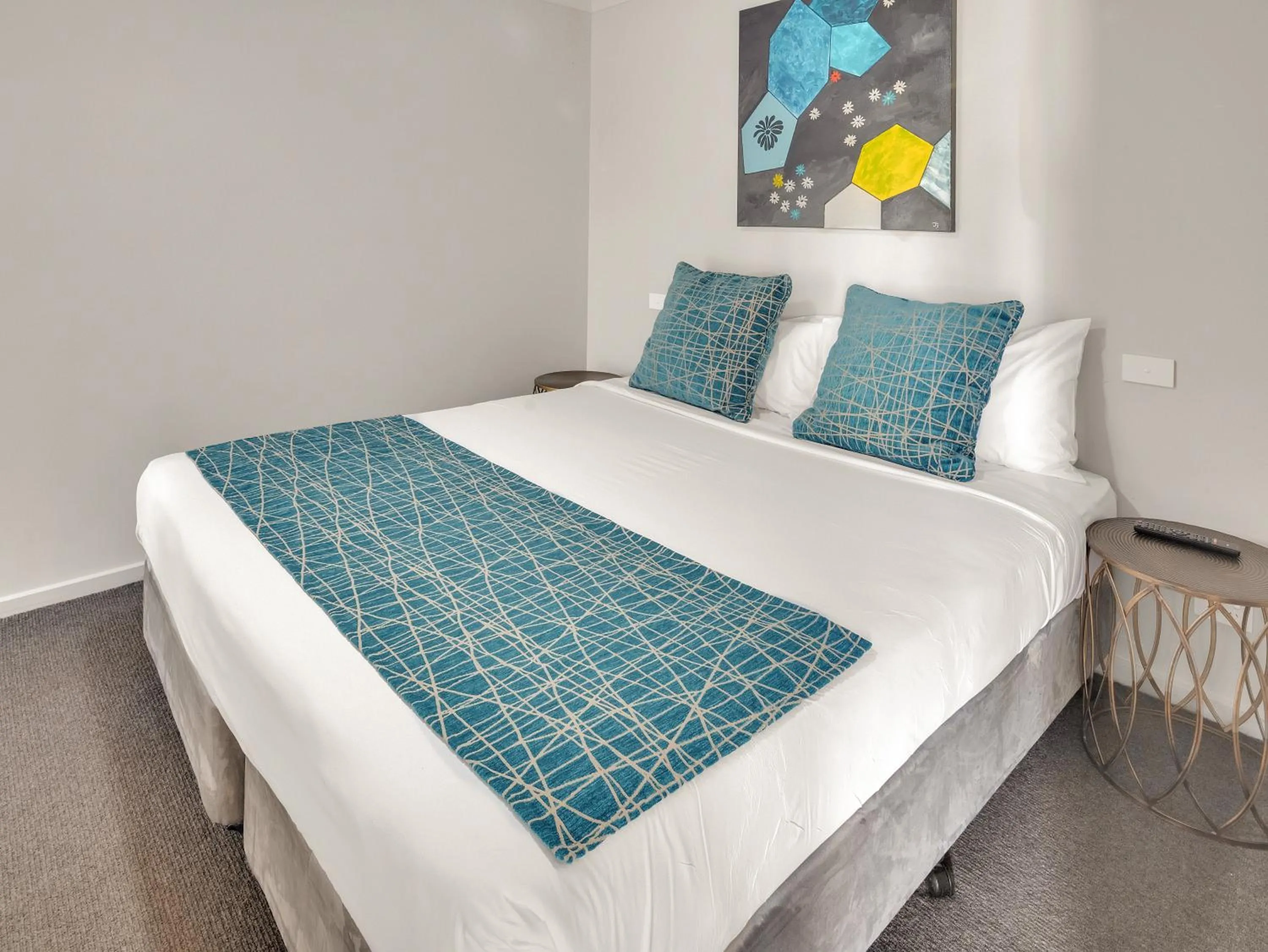 One-Bedroom Apartment in BIG4 Ingenia Holidays Queenscliff Beacon