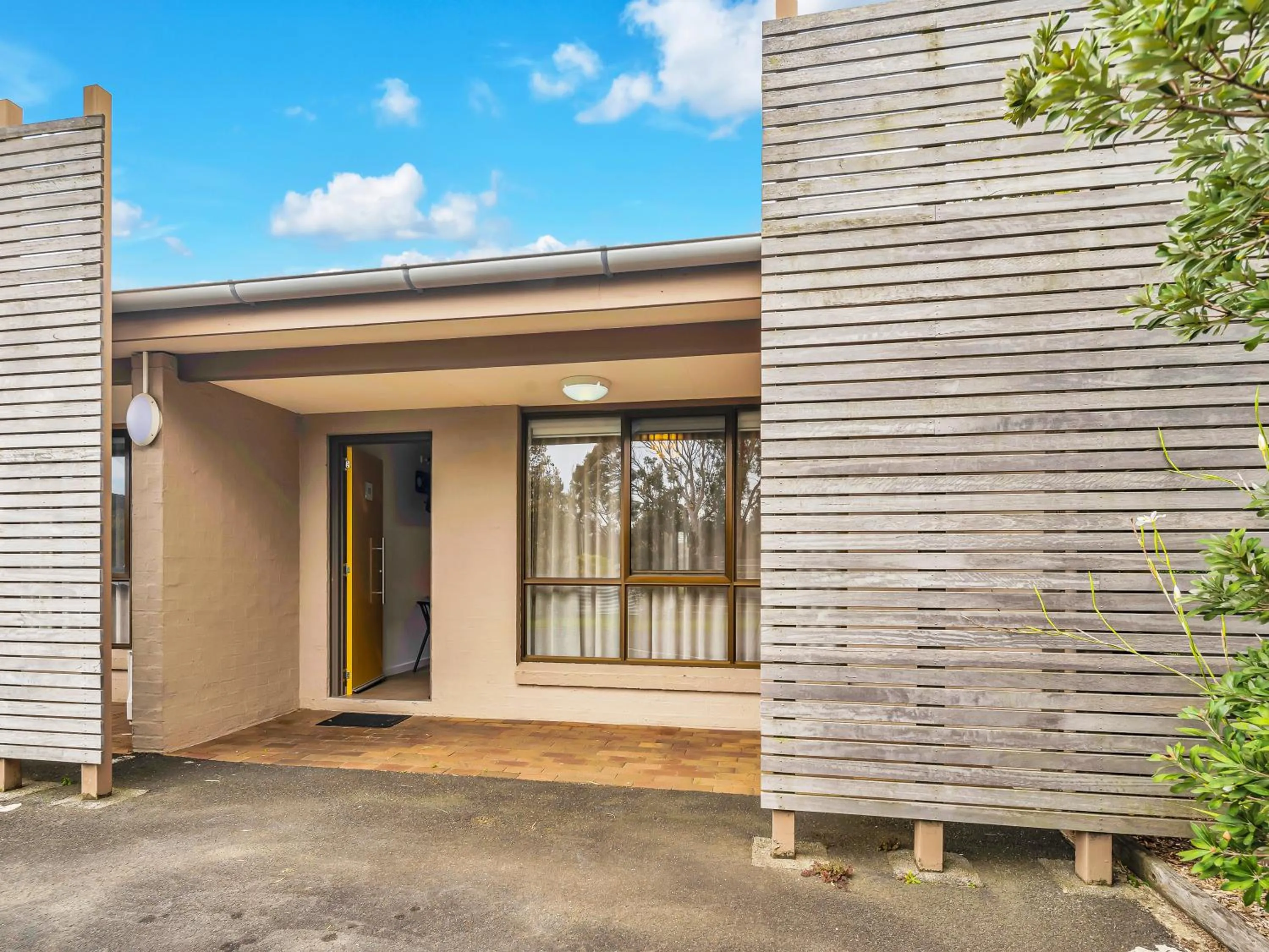 Studio Apartment in BIG4 Ingenia Holidays Queenscliff Beacon