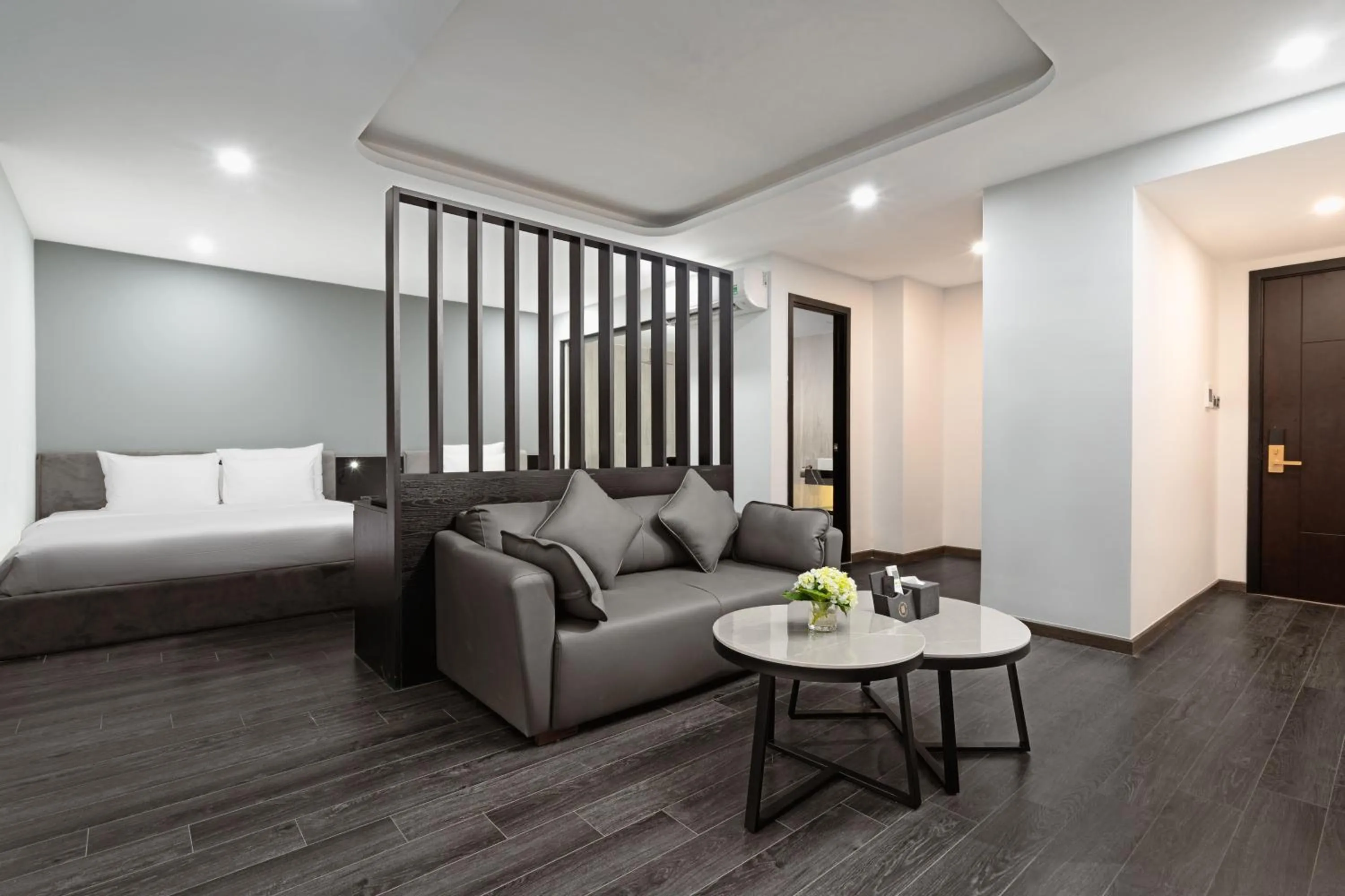 Family Suite in Mercy Emerald Hotel