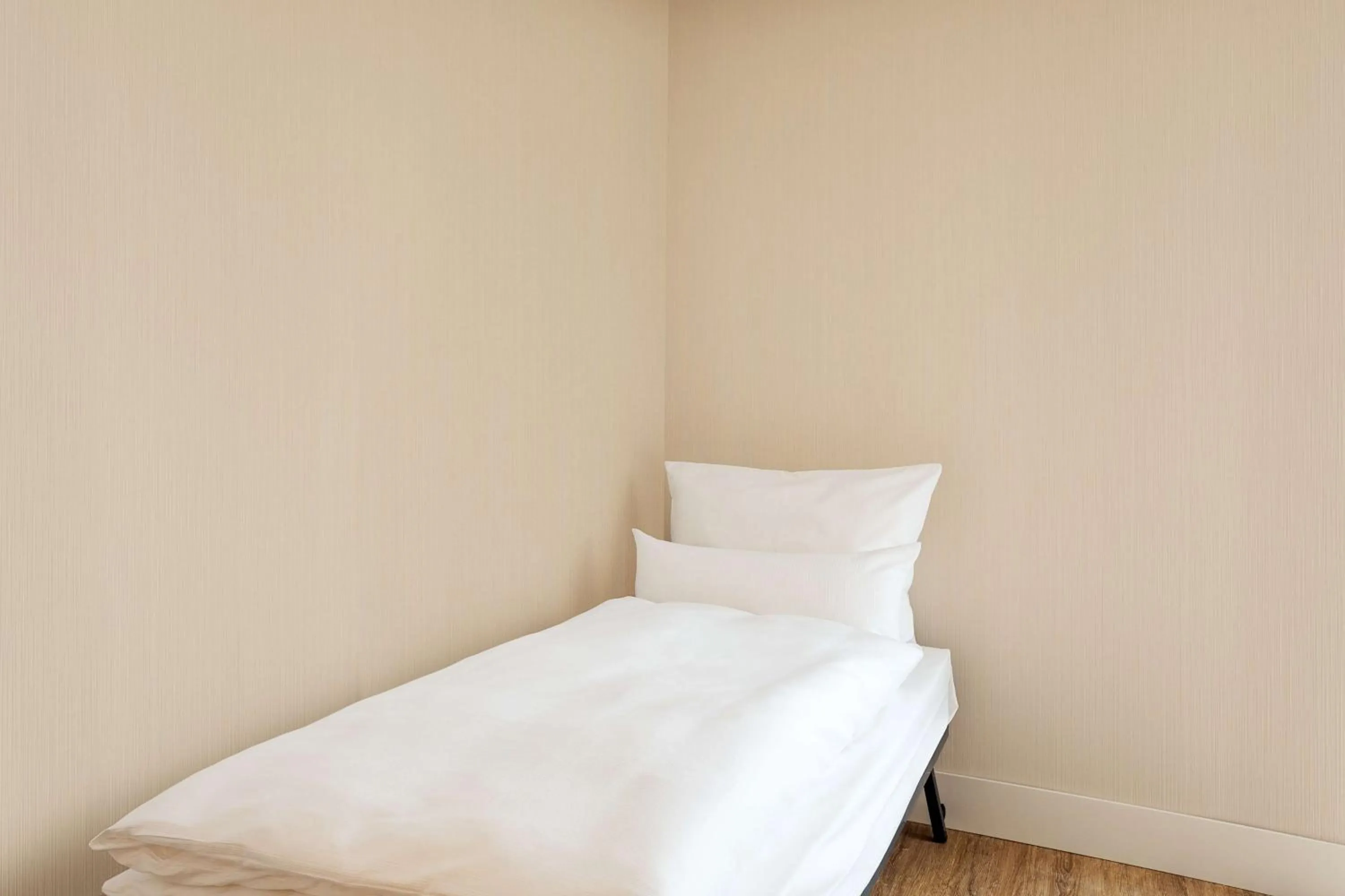 Superior Double or Twin Room in NH Amsterdam Noord