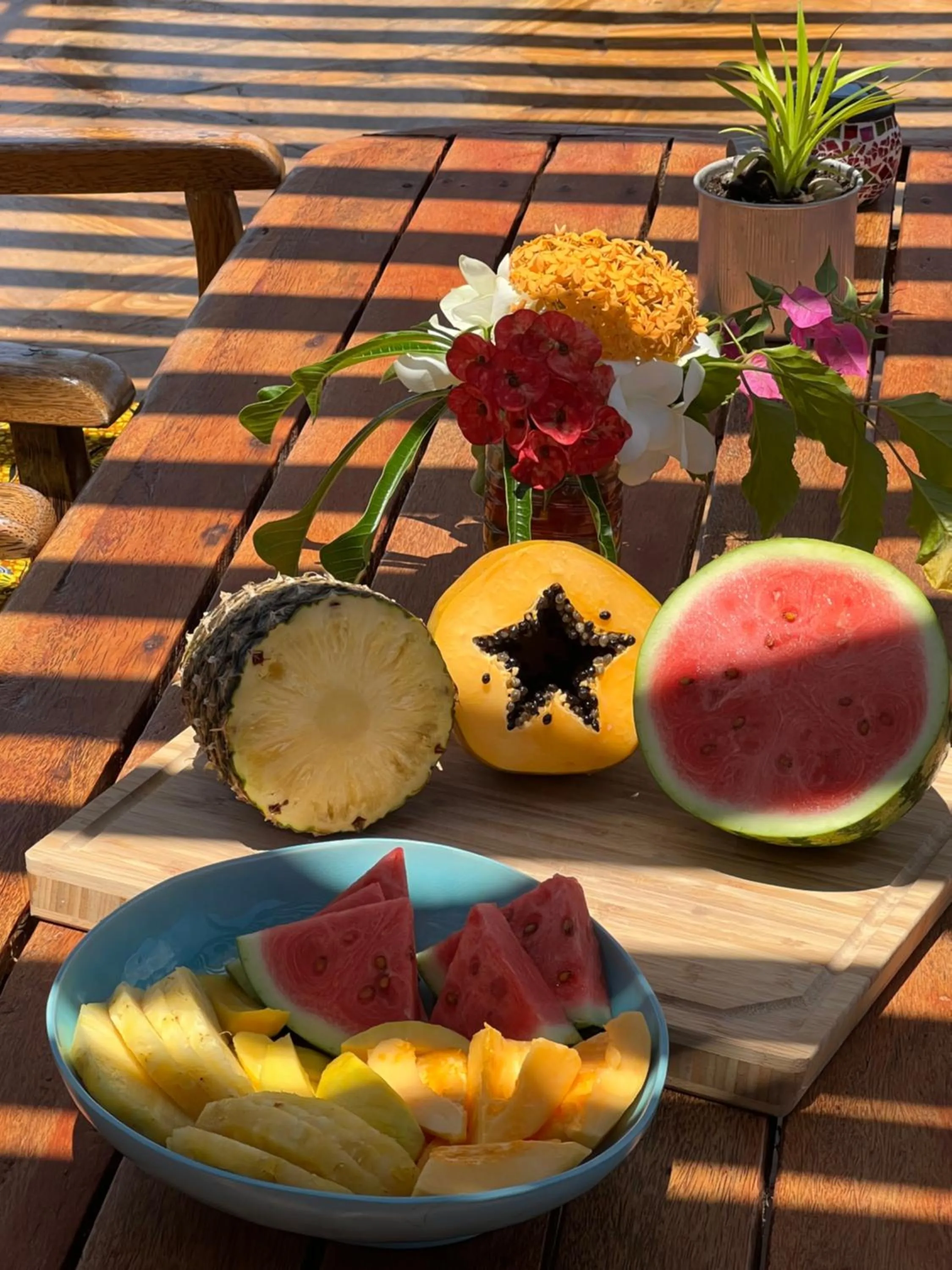 Superior Villa in The Villa of Zanzibar