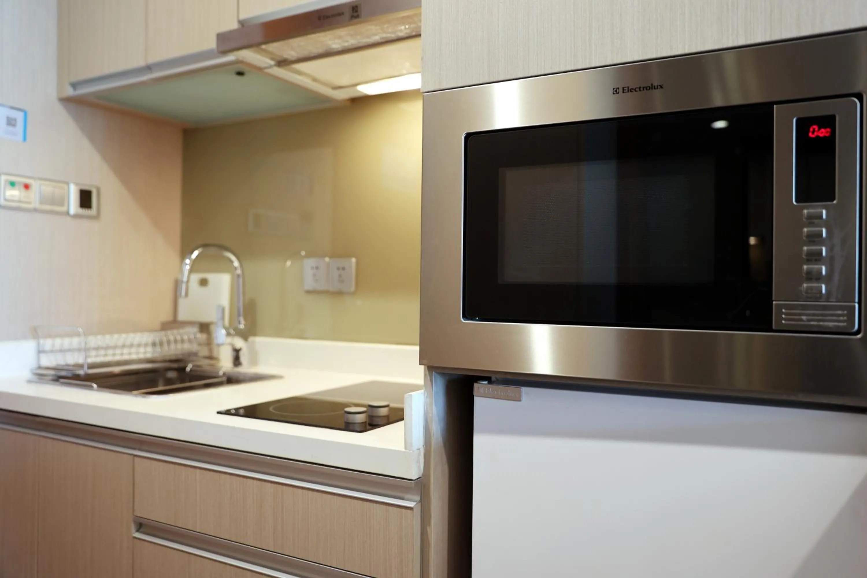 Studio Executive - single occupancy in Modena by Fraser Zhuankou Wuhan