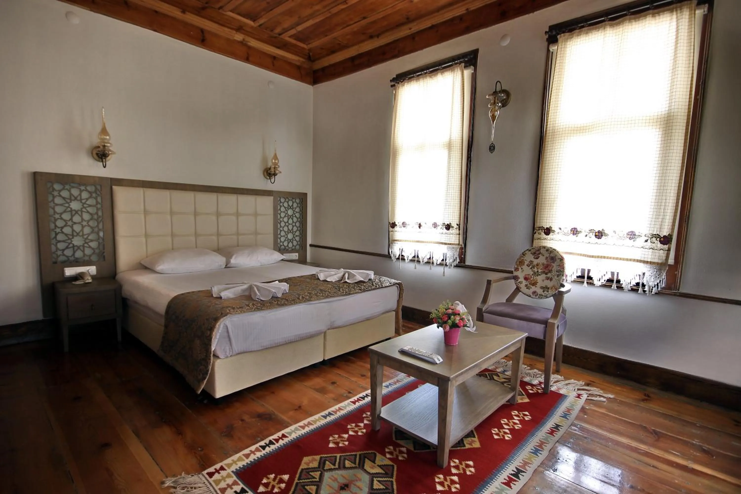 Single Room in Kadıoğlu Konağı