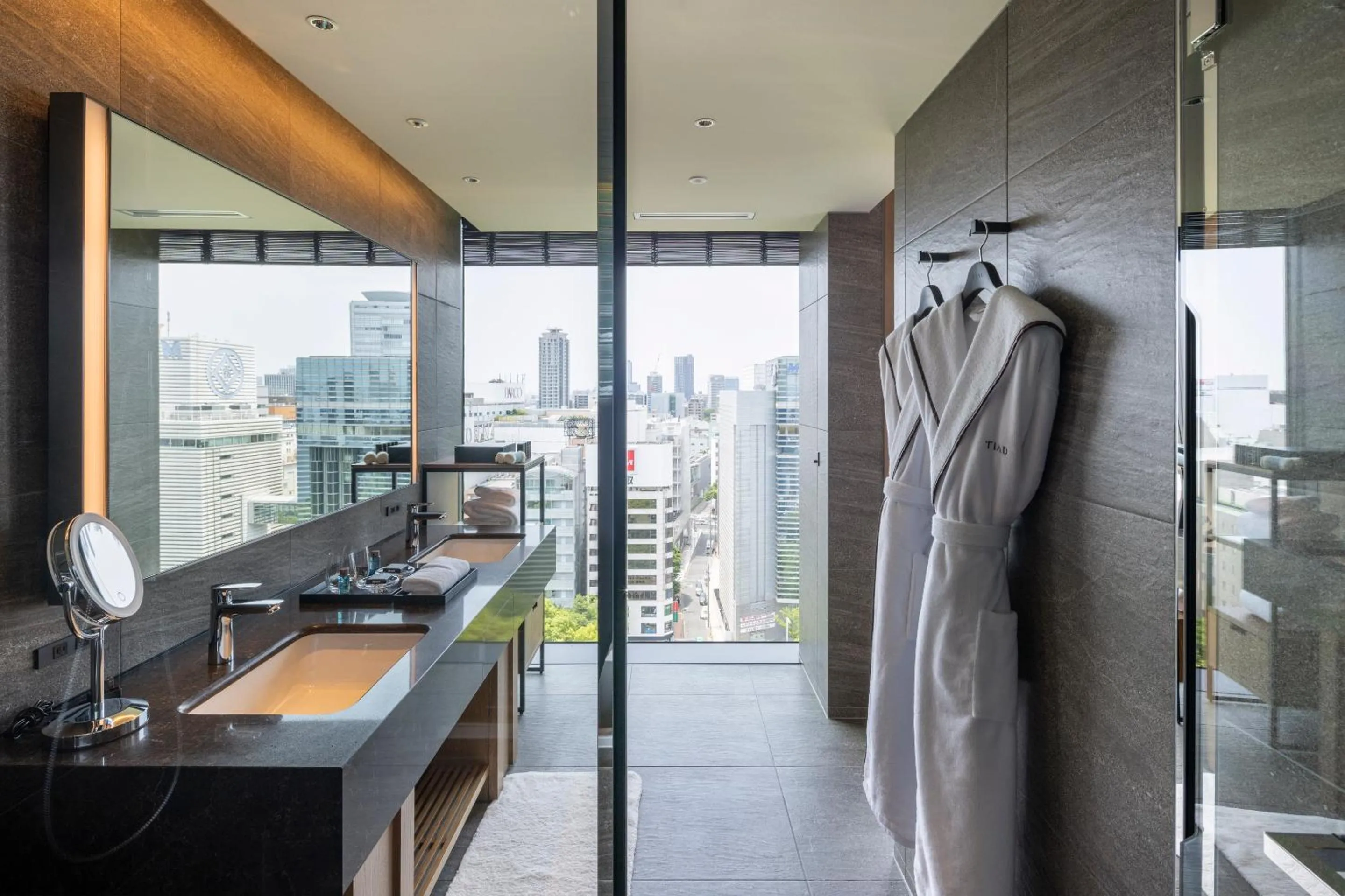 Euphoria Premier Corner King Room with Park View in TIAD, Autograph Collection