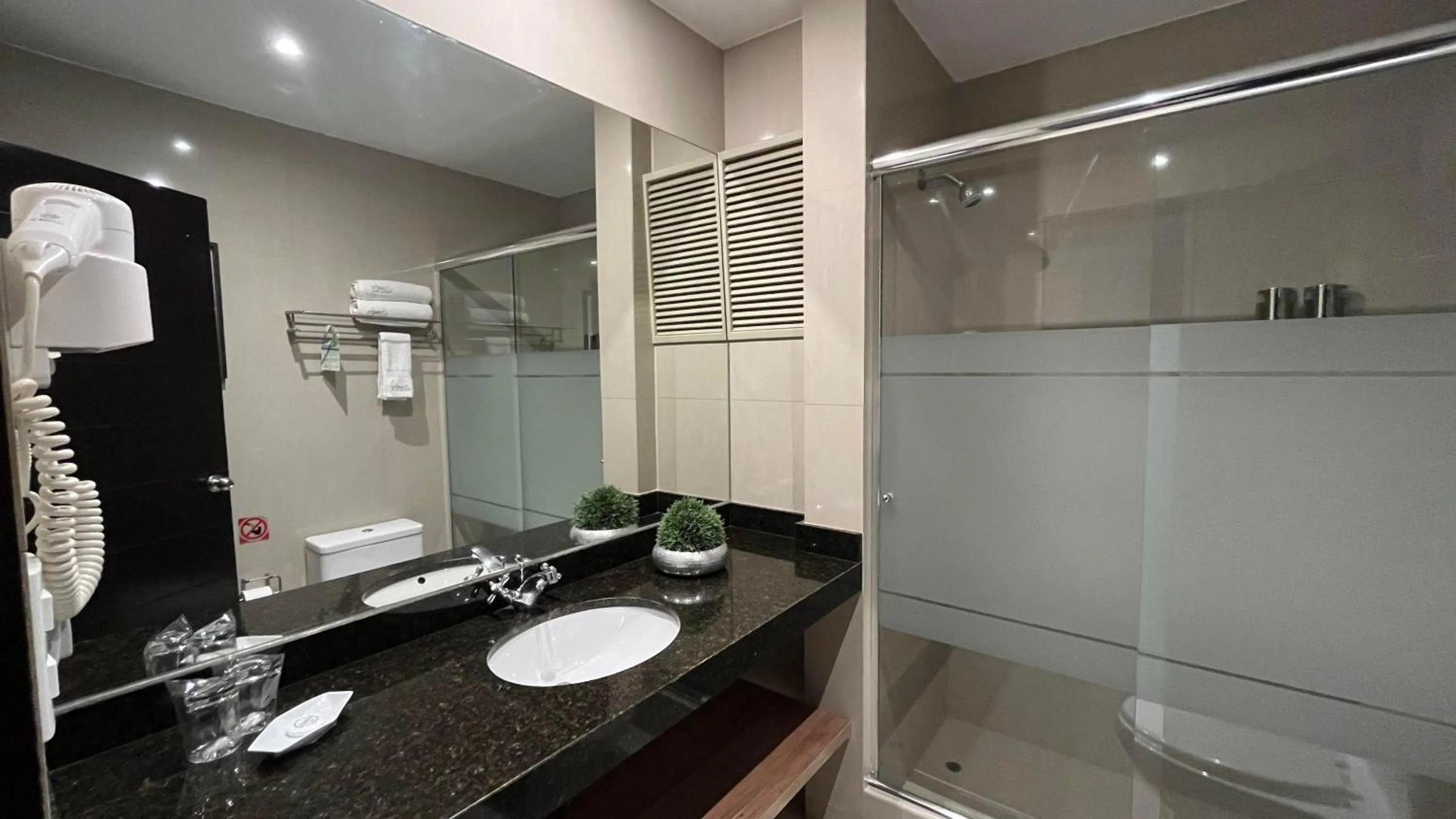 Standard Family Room in Hotel El Tambo 2