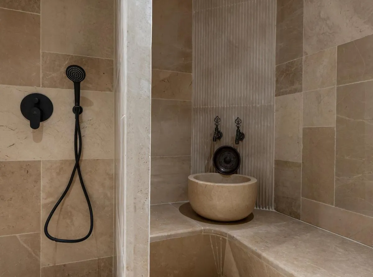 Premium Suite with Private Pool in Radisson Blu Hotel, Kas