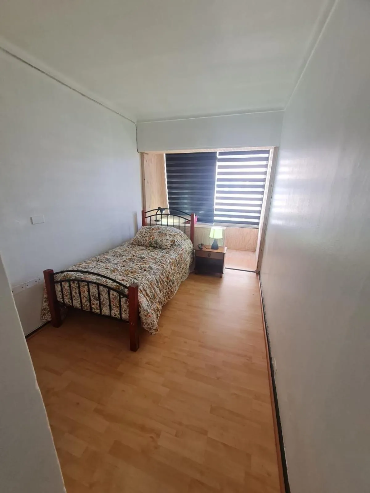 Deluxe Studio - single occupancy in NEW HOTEL CRUZ DEL SUR